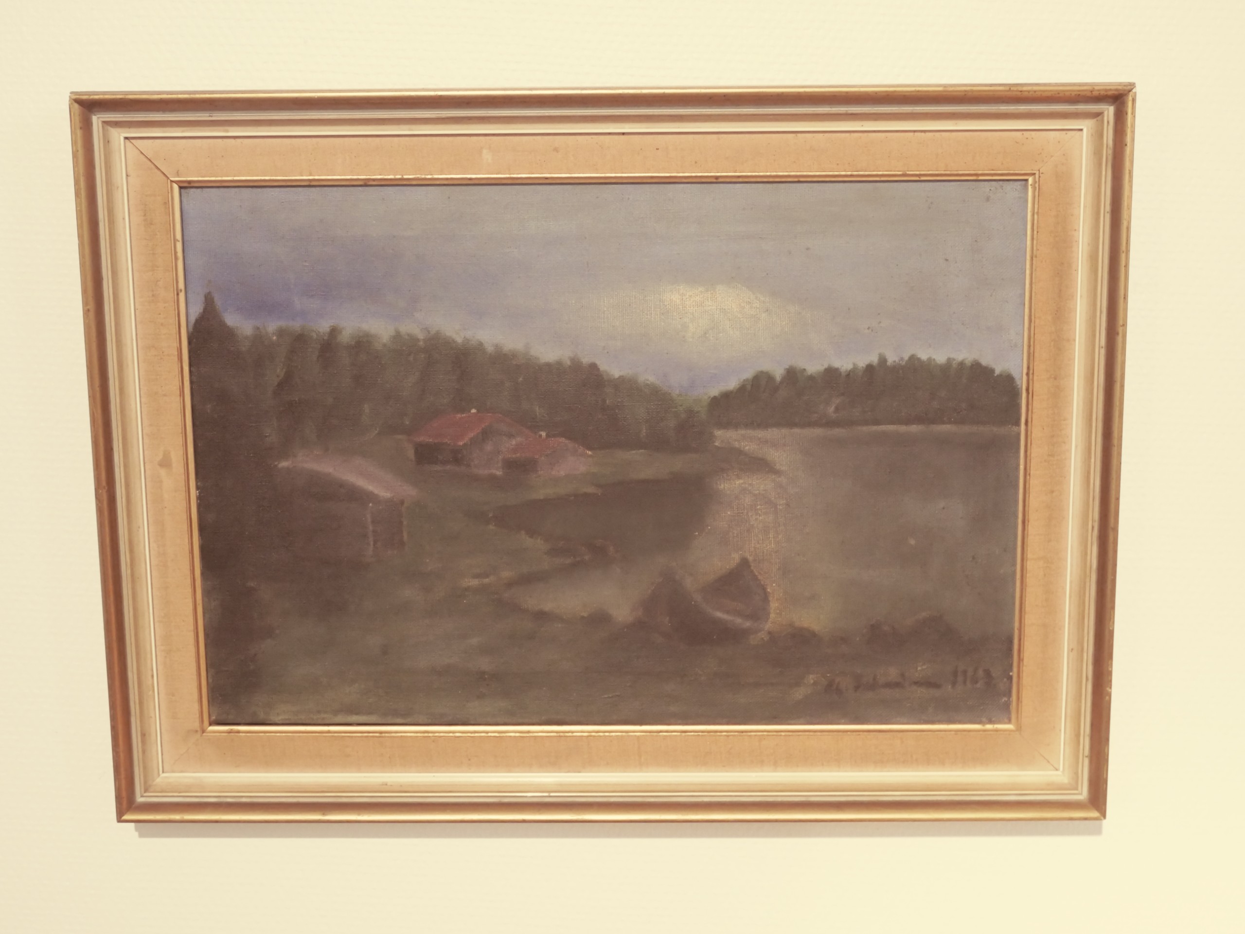 Urpo Salminen - Huutokauppa Ekman