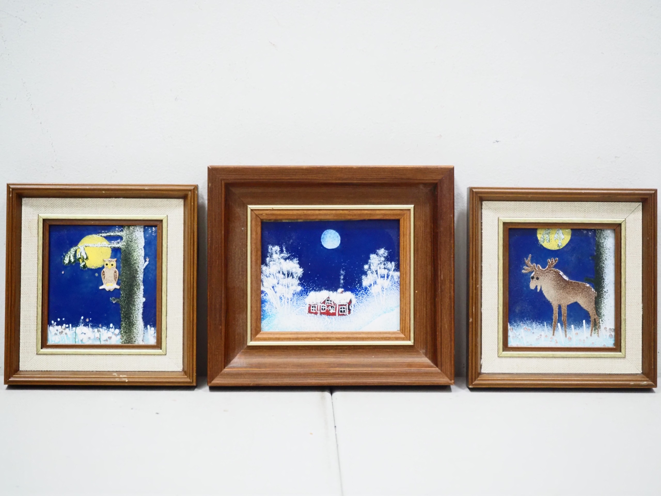 Anita Wangel - Huutokauppa Ekman