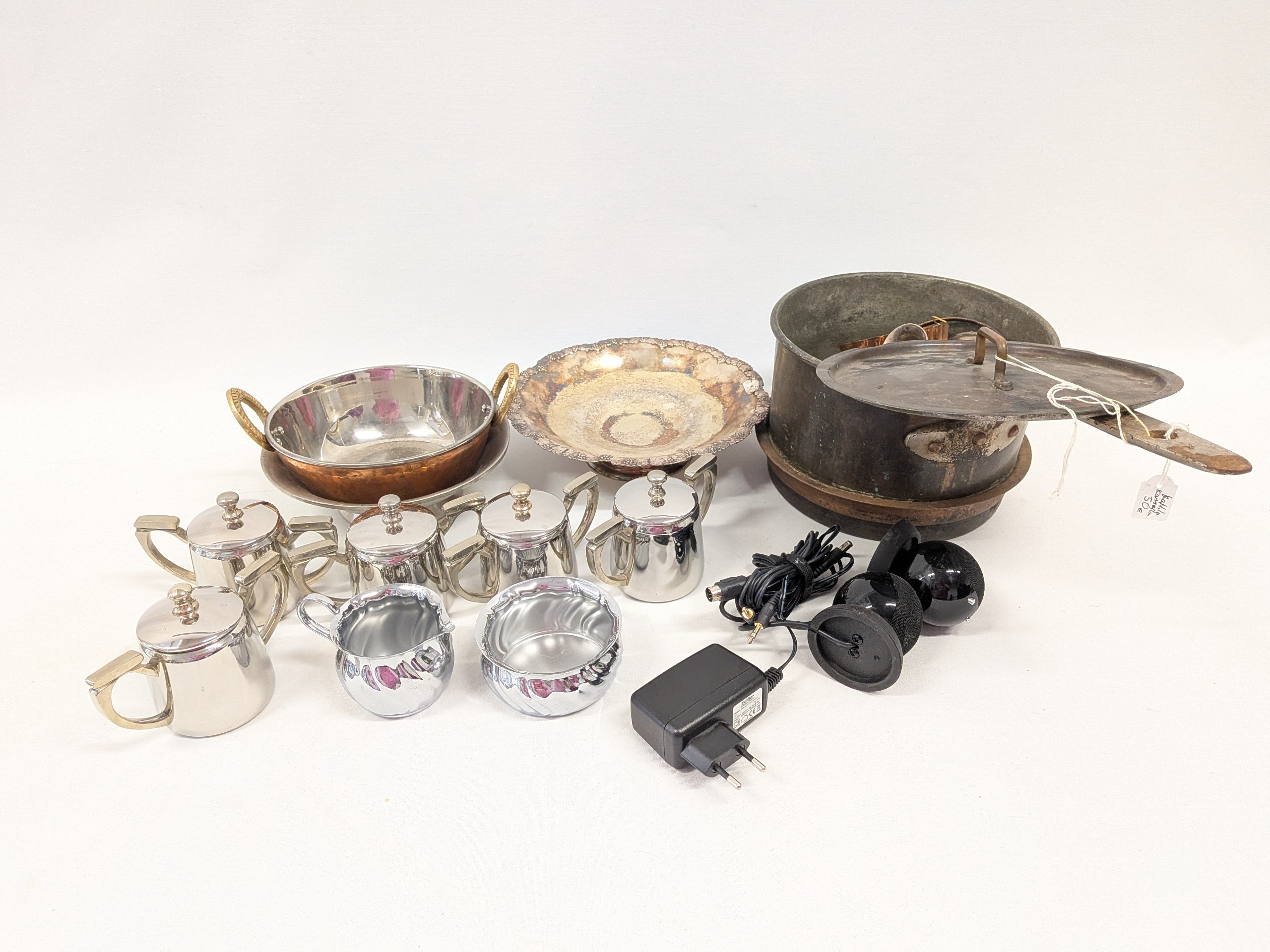 Sekalainen erä - Huutokauppa Ekman