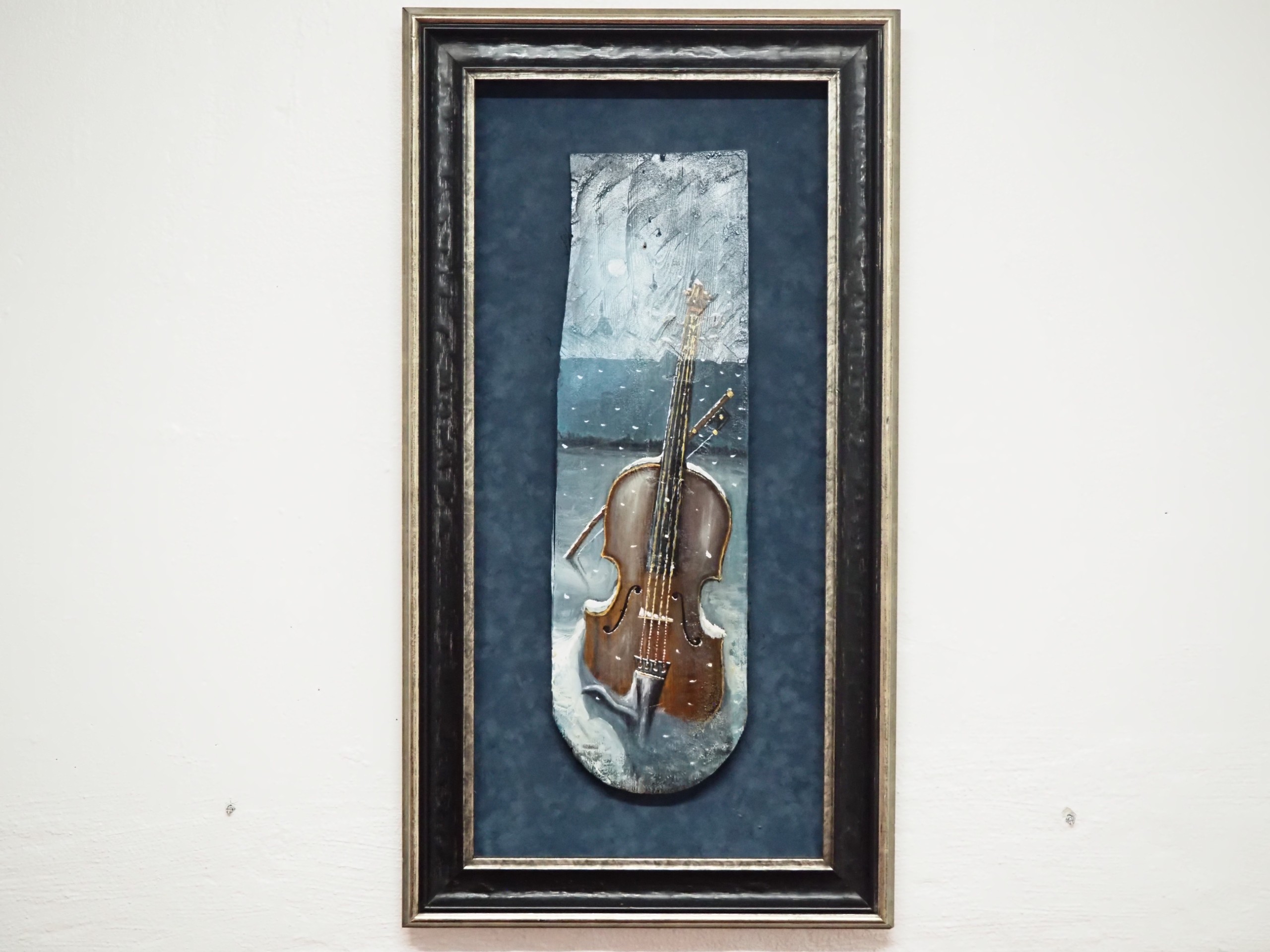 Mika Kari - Huutokauppa Ekman