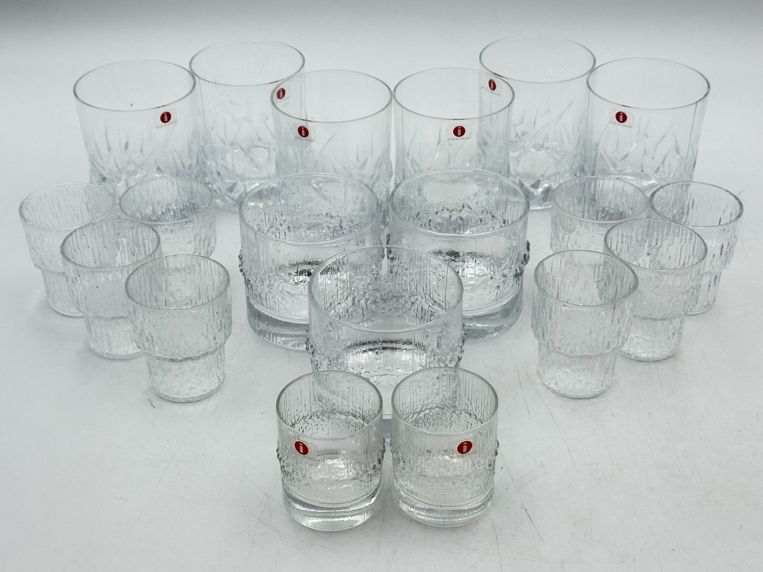 Iittala - Huutokauppa Ekman