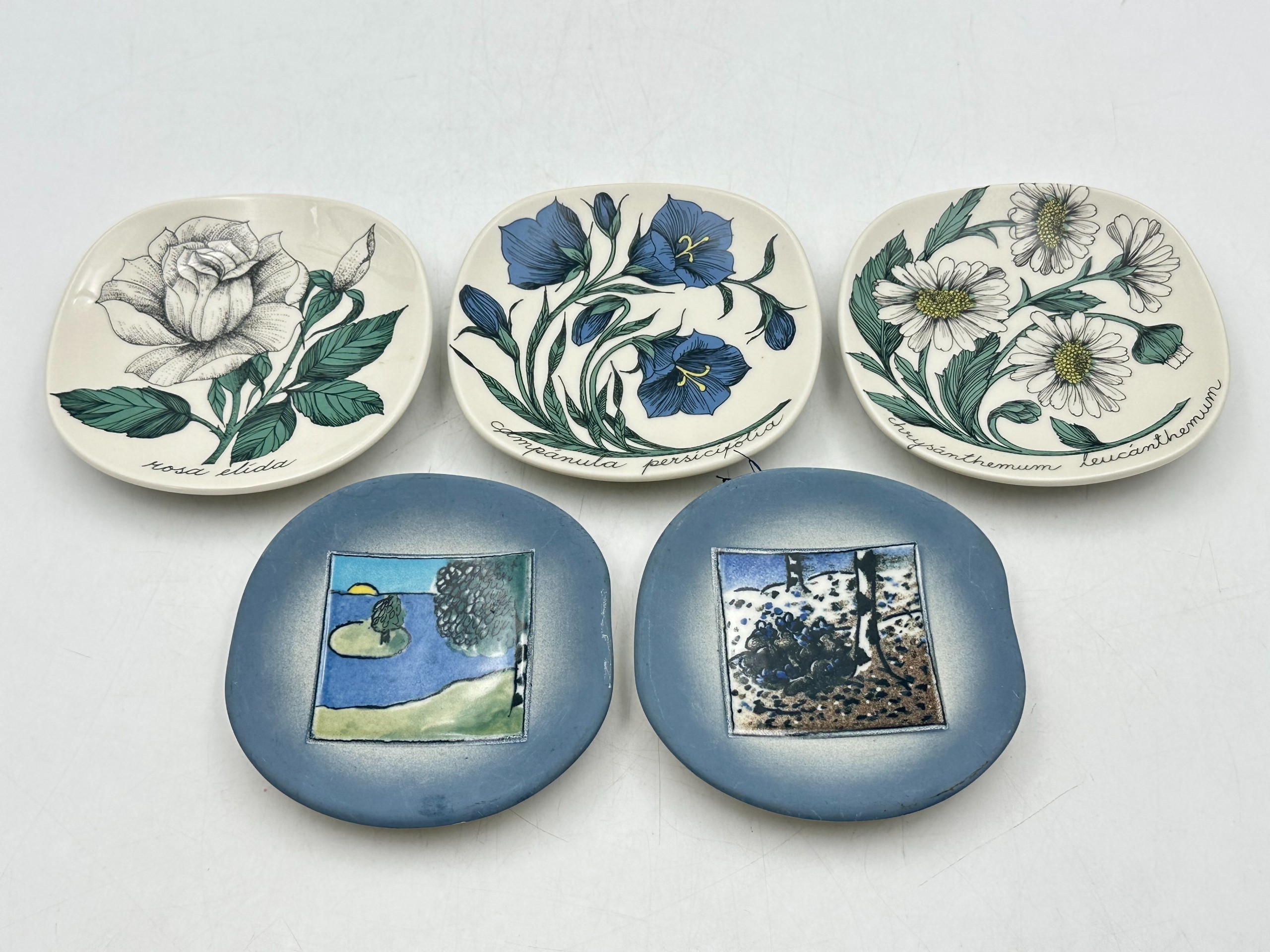 Esteri Tomula ym. - Huutokauppa Ekman