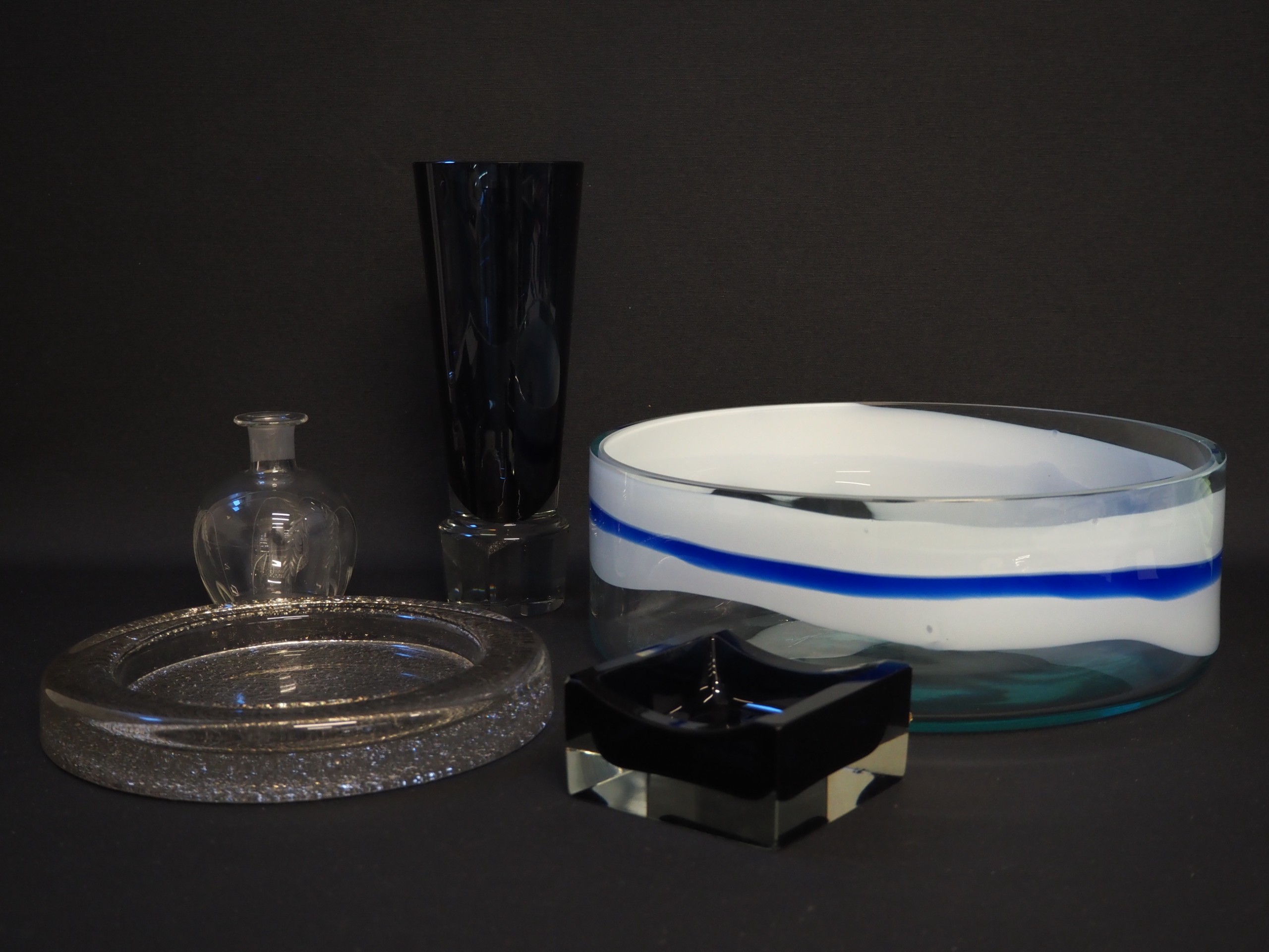 Nuutajärvi ym. - Huutokauppa Ekman