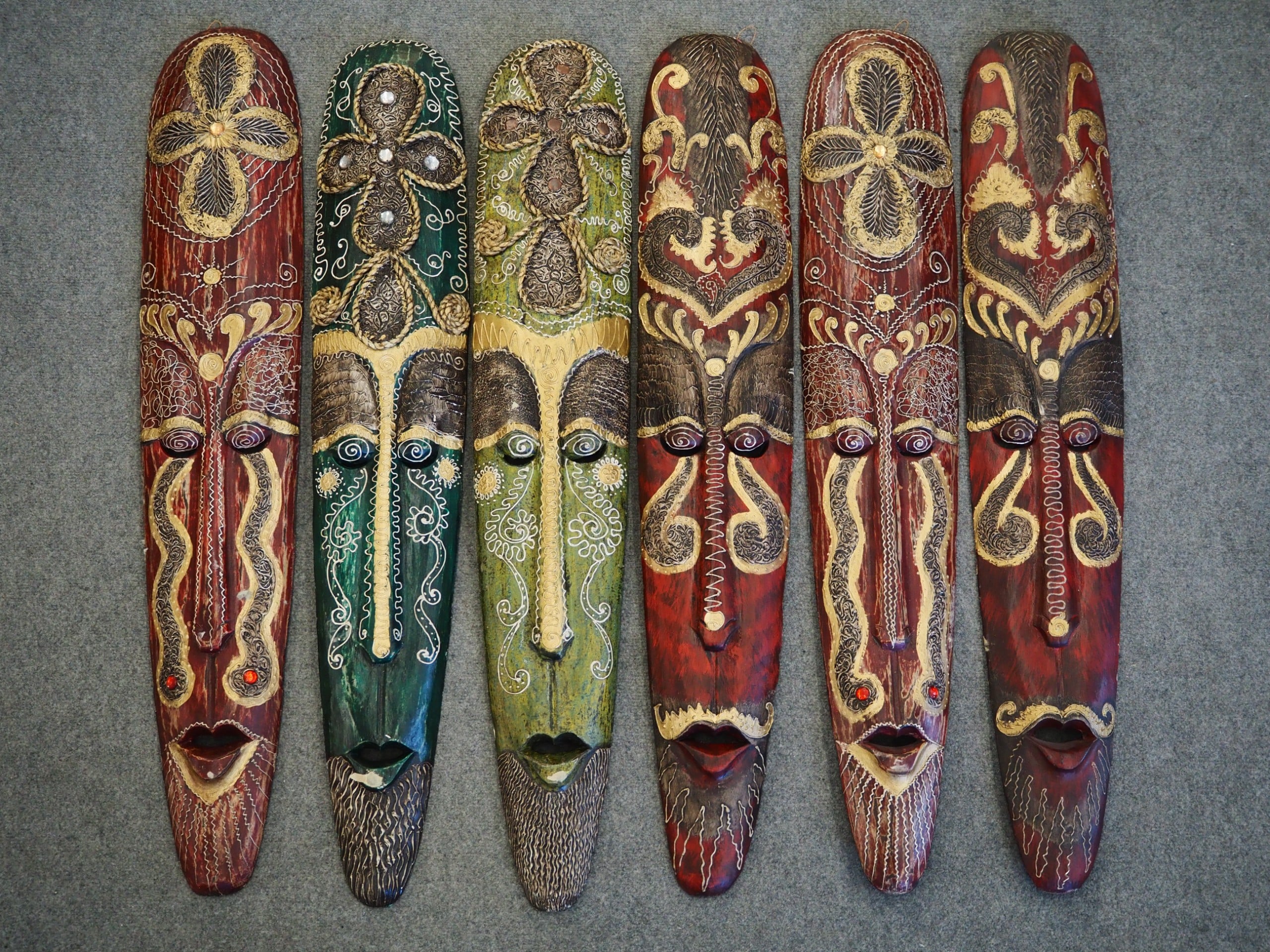 Naamiot - Huutokauppa Ekman