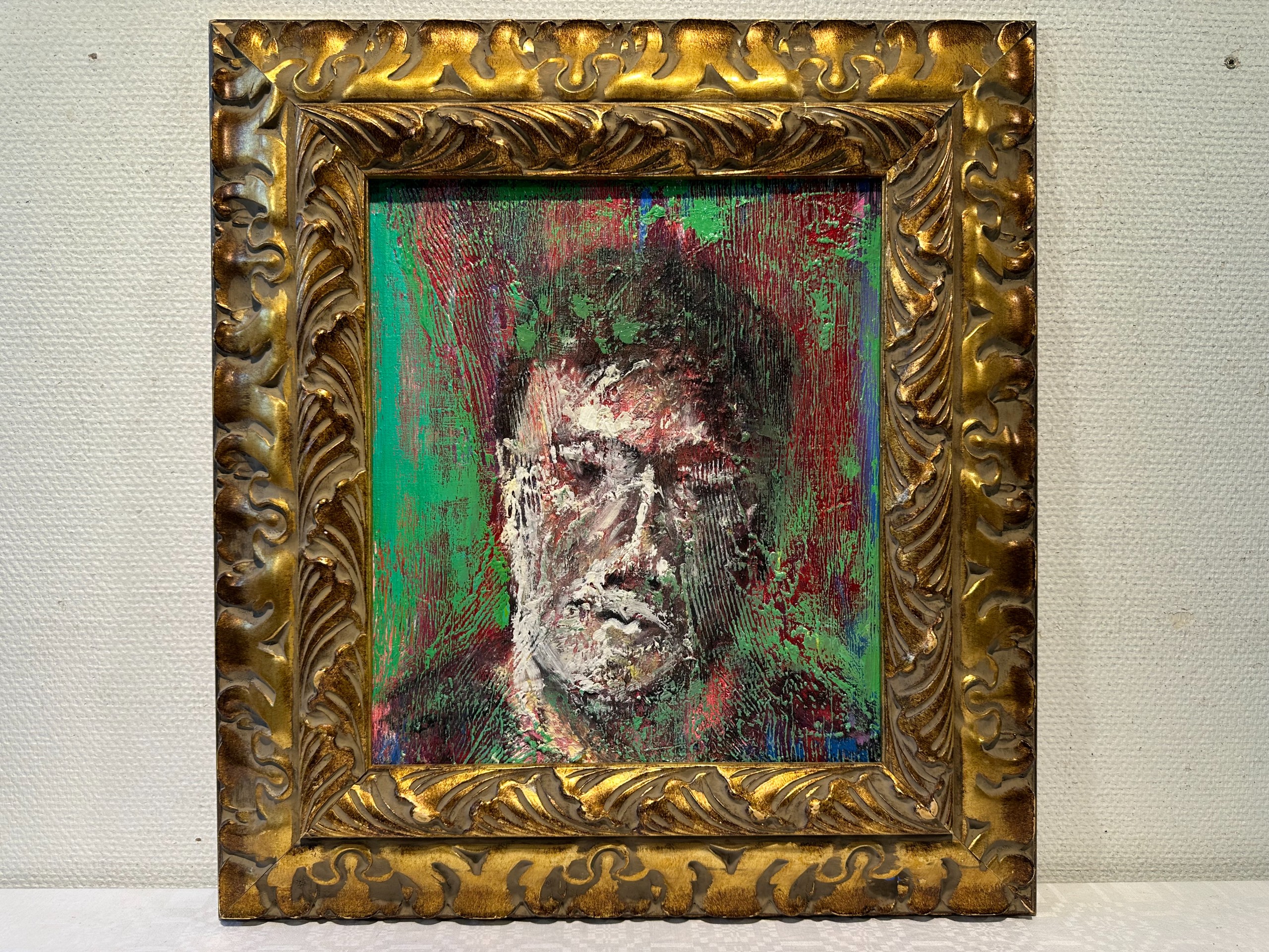 Sami Rinne - Huutokauppa Ekman