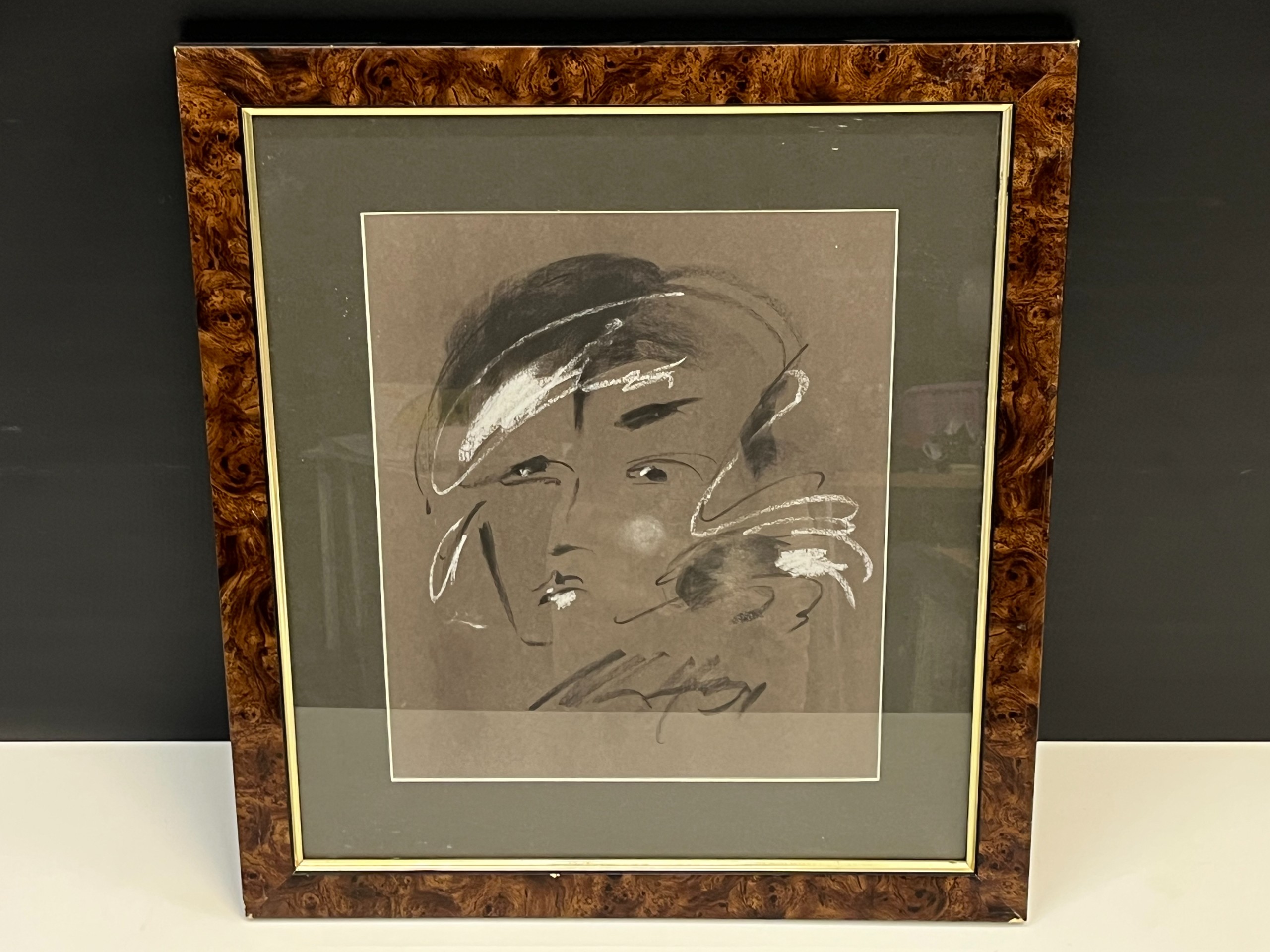 Marja-Leena Holopainen - Huutokauppa Ekman