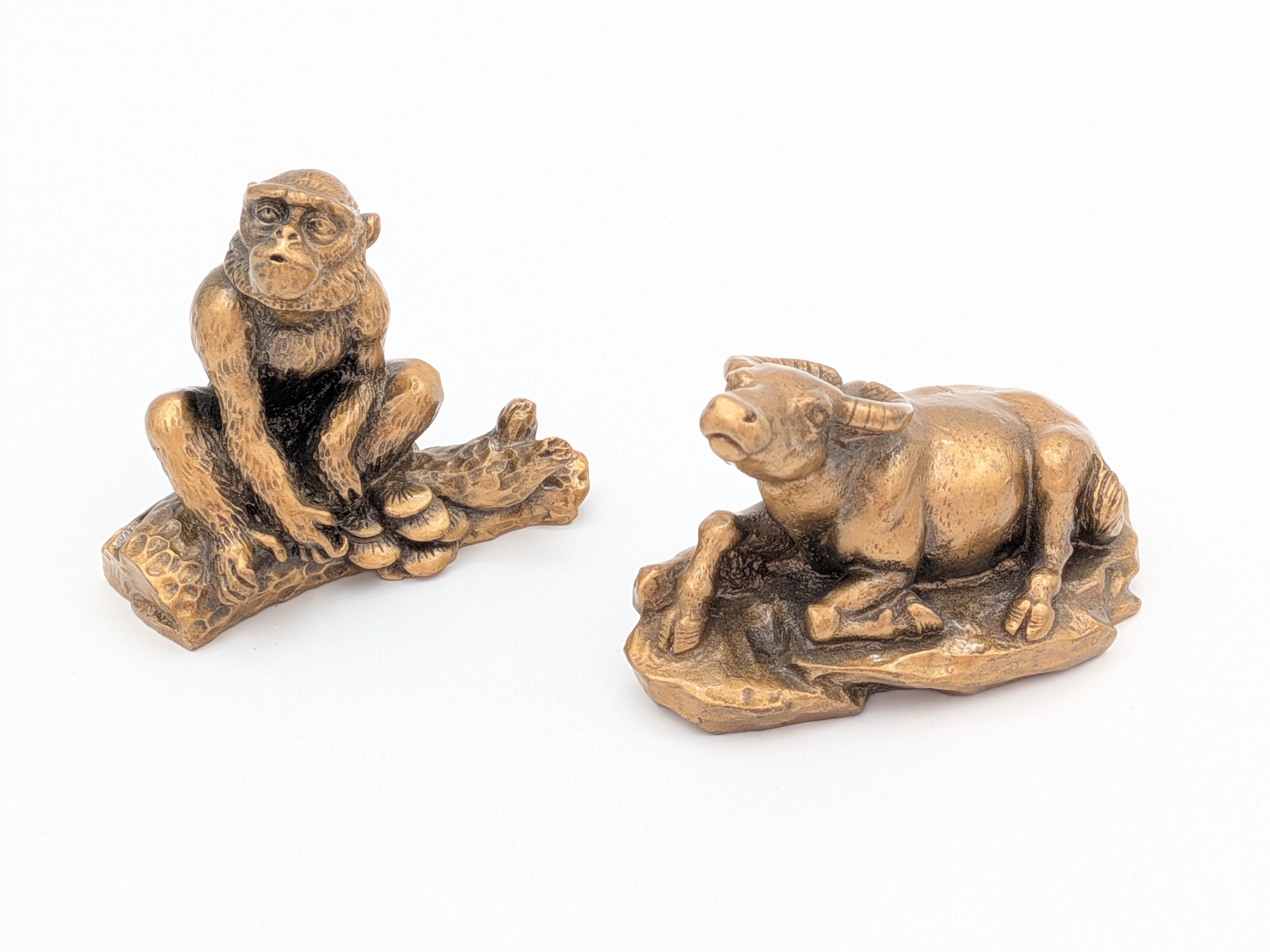 Patsaat - Huutokauppa Ekman