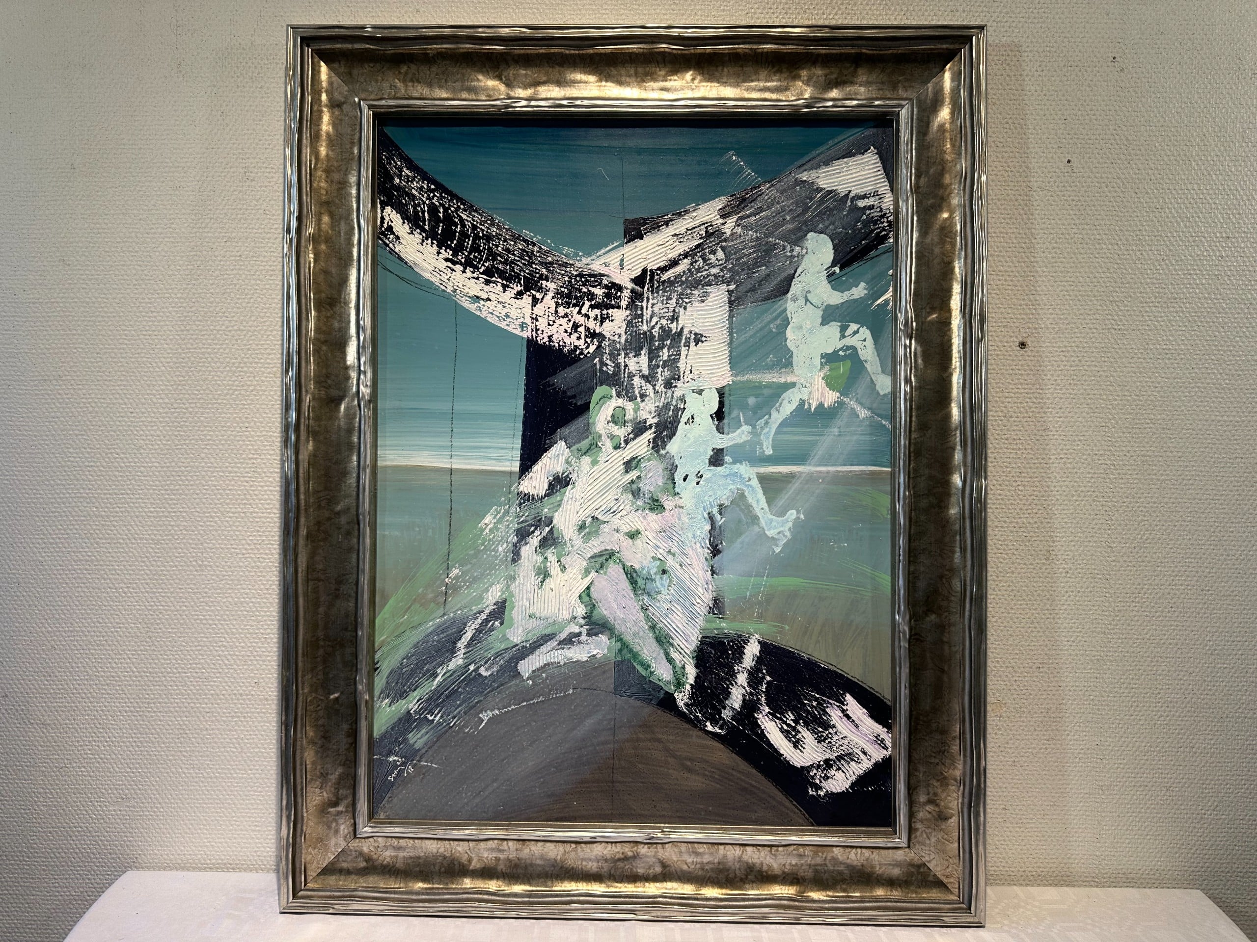 Sami Rinne - Huutokauppa Ekman