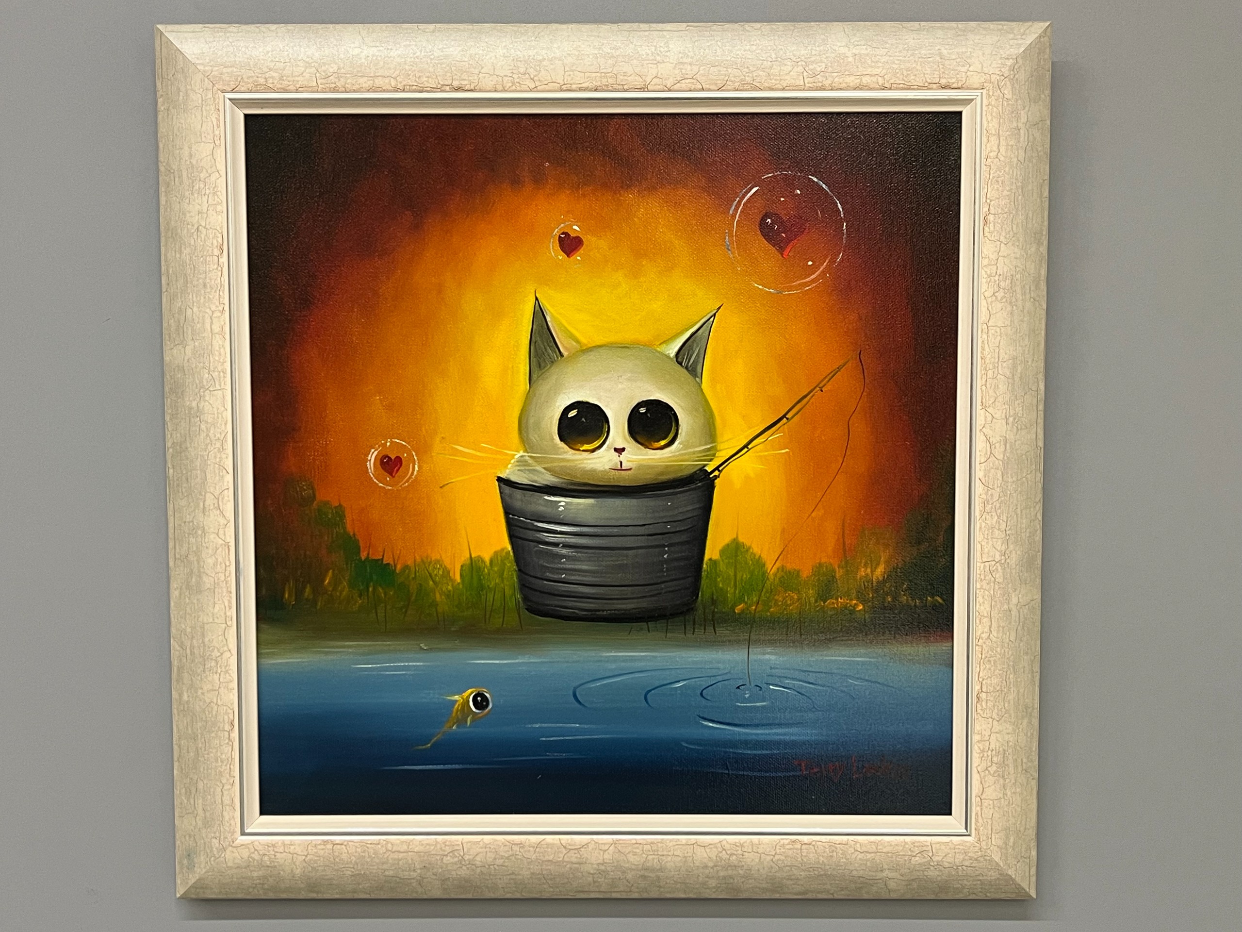 Terry Laakso - Huutokauppa Ekman