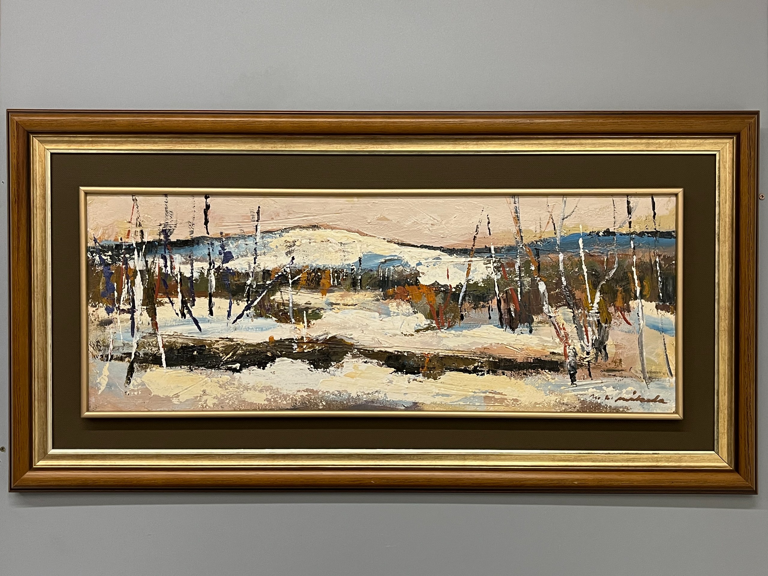 Nandor Mikola - Huutokauppa Ekman