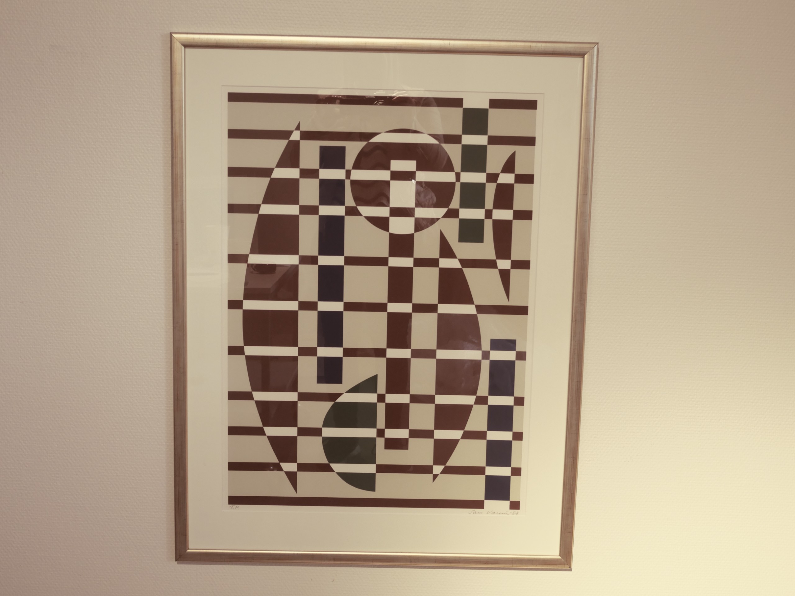 Sam Vanni - Huutokauppa Ekman