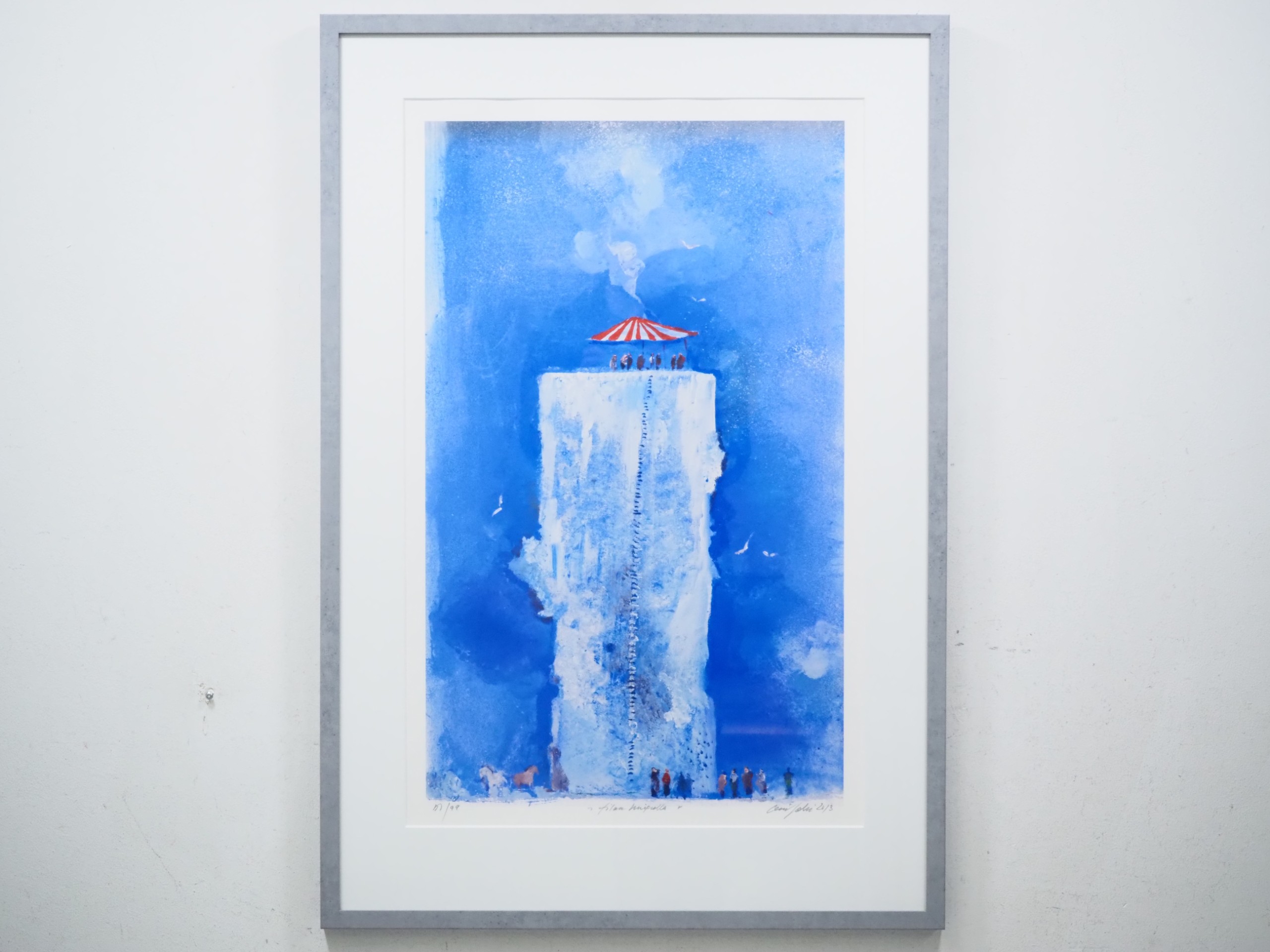 Olli Joki - Huutokauppa Ekman