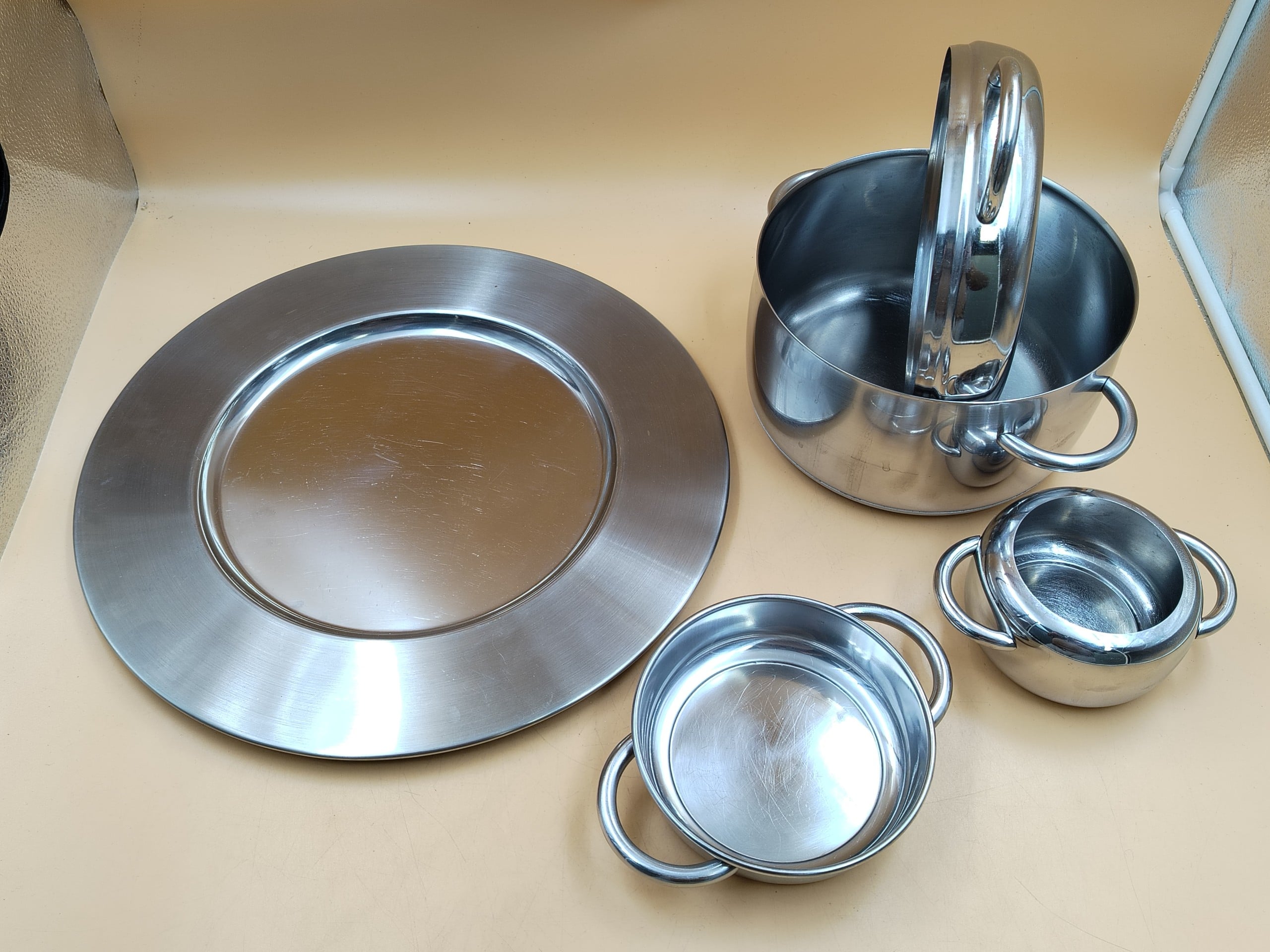 Timo Sarpaneva ym. - Huutokauppa Ekman