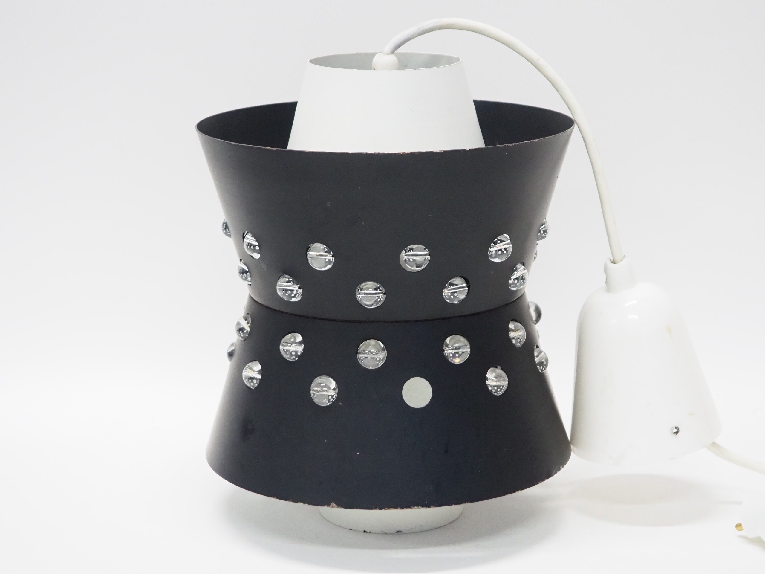 Kattovalaisin - Huutokauppa Ekman