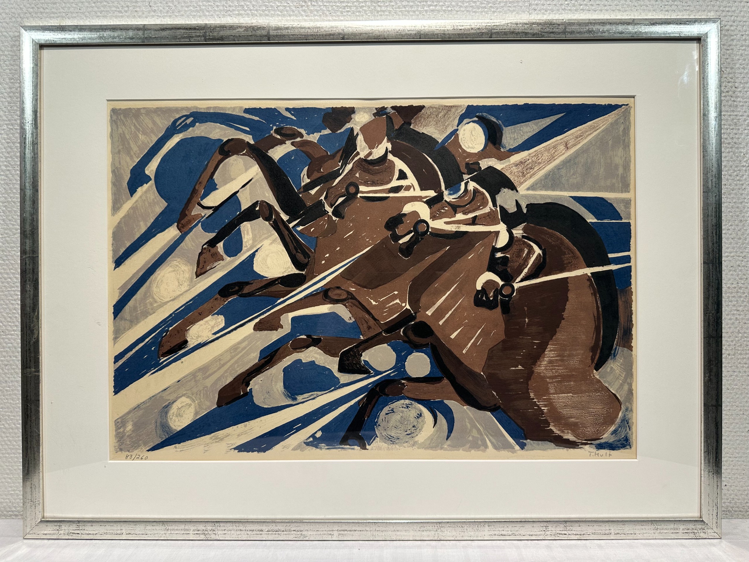 Torsten Hult - Huutokauppa Ekman