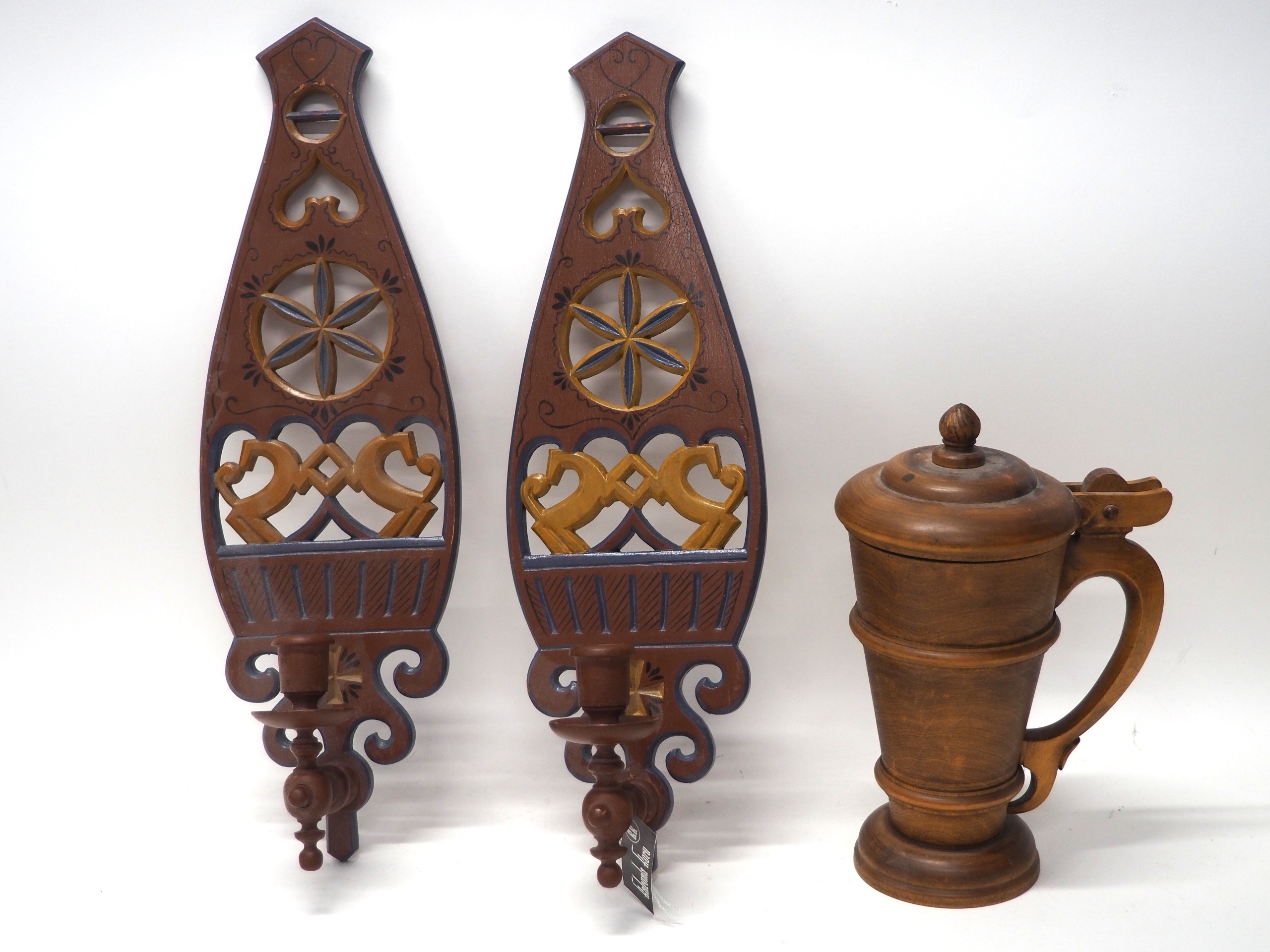 Kalevala Koru - Huutokauppa Ekman