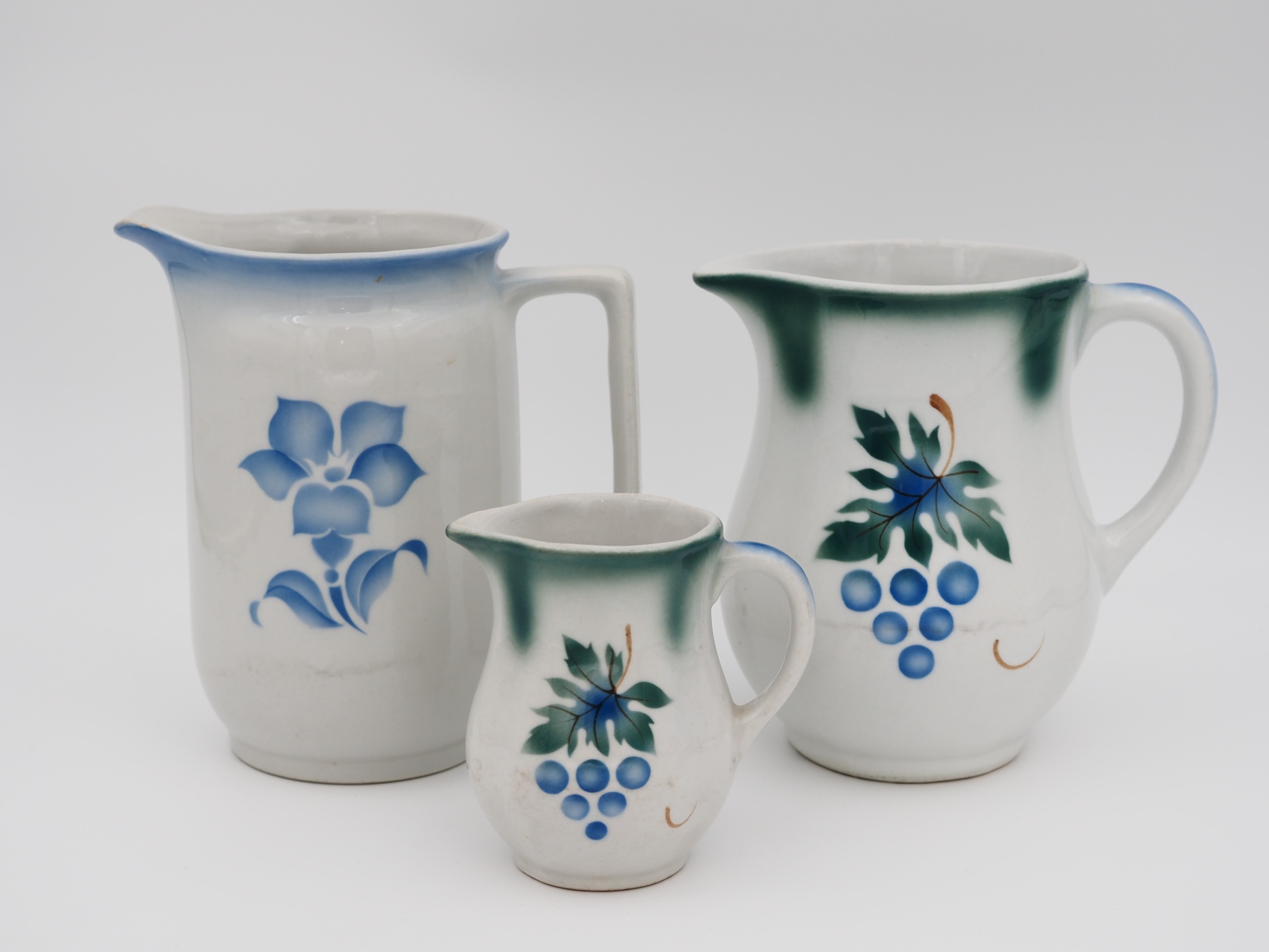 Arabia - Huutokauppa Ekman