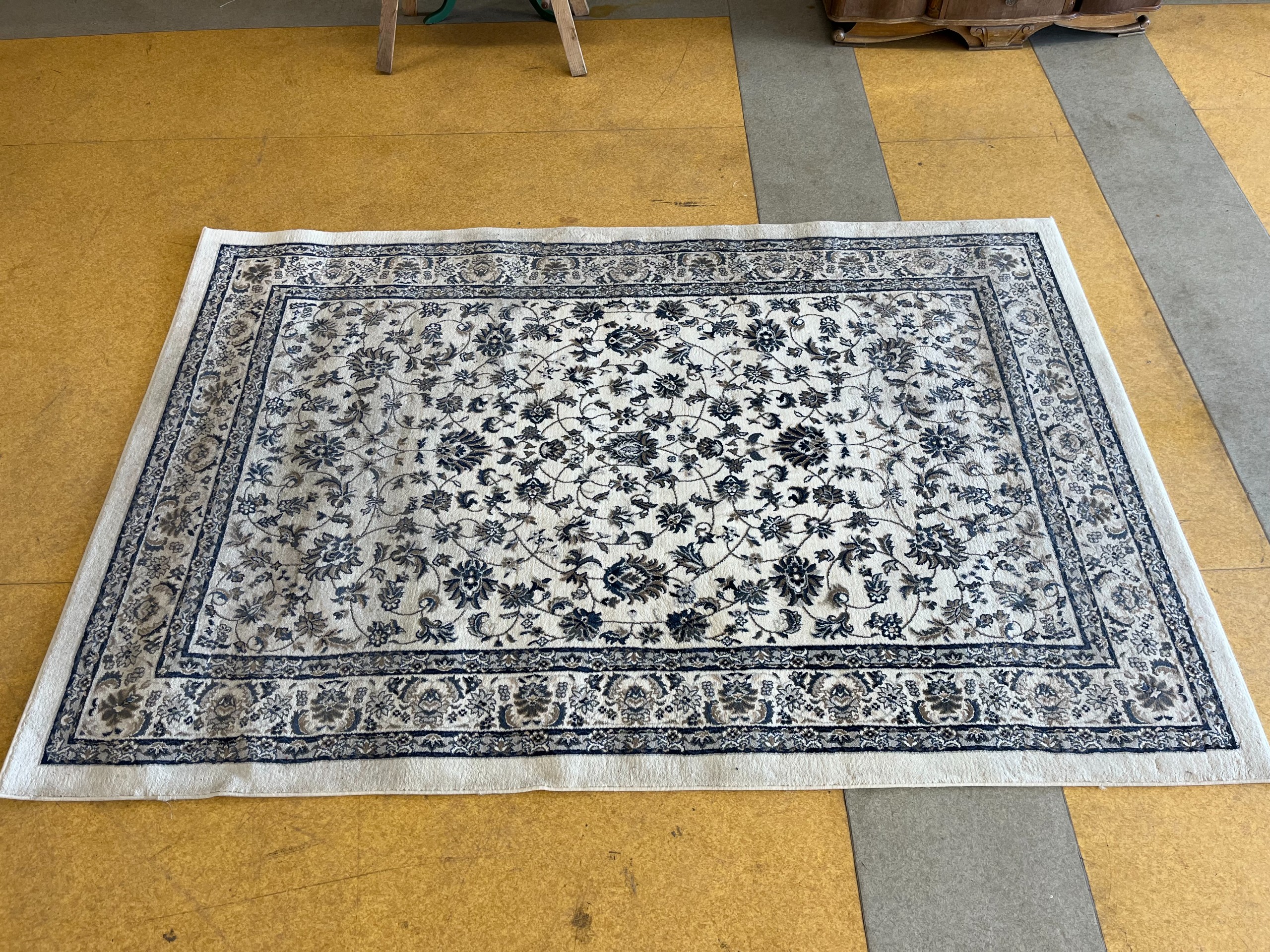 Matto - Huutokauppa Ekman