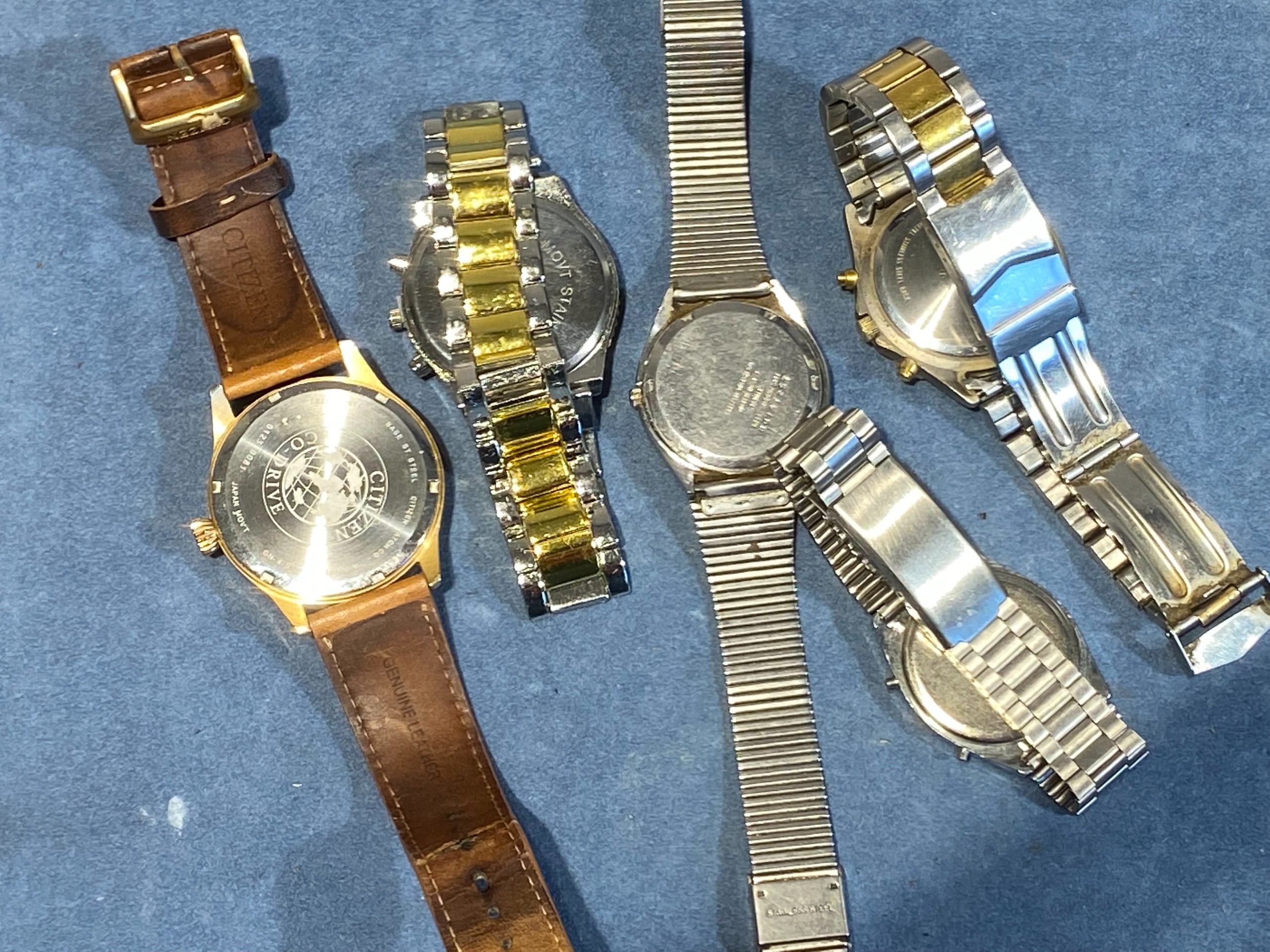 Rannekellot - Huutokauppa Ekman