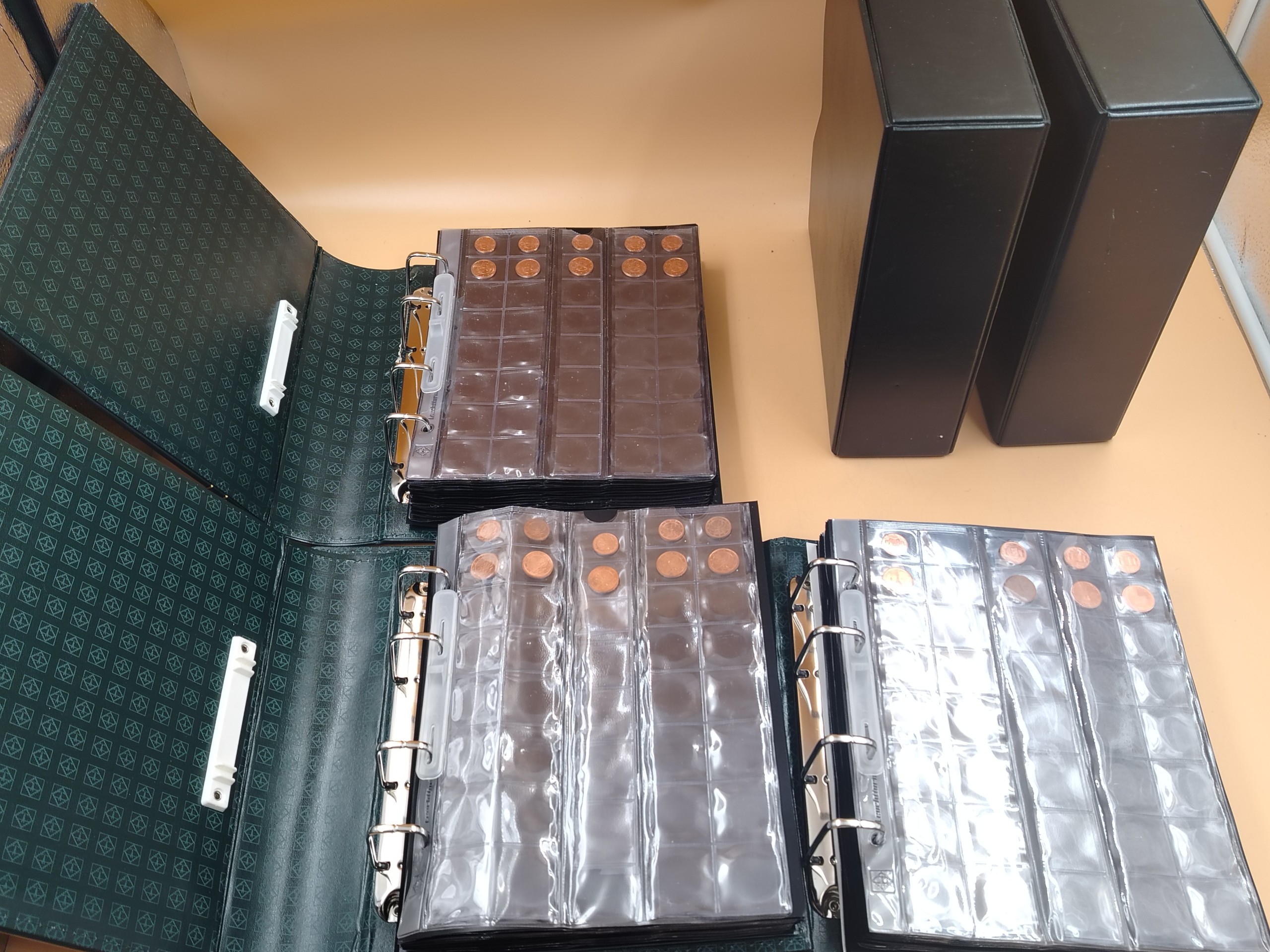 Euro centit - Huutokauppa Ekman