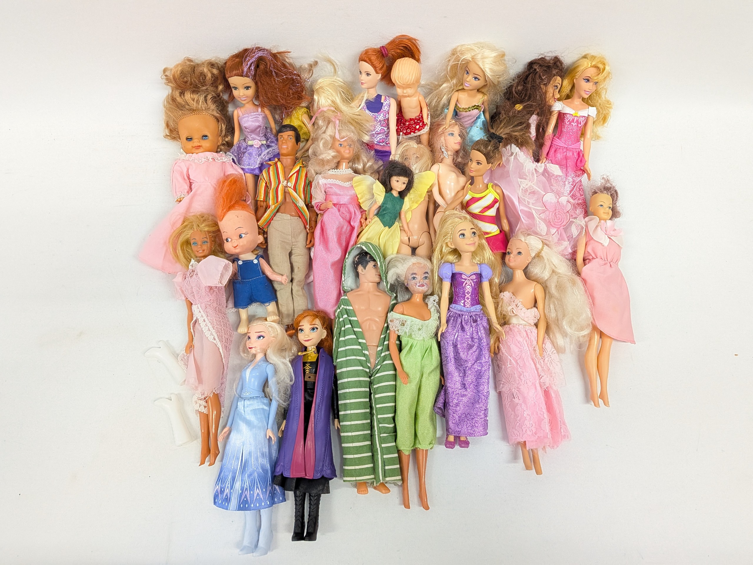 Barbit - Huutokauppa Ekman