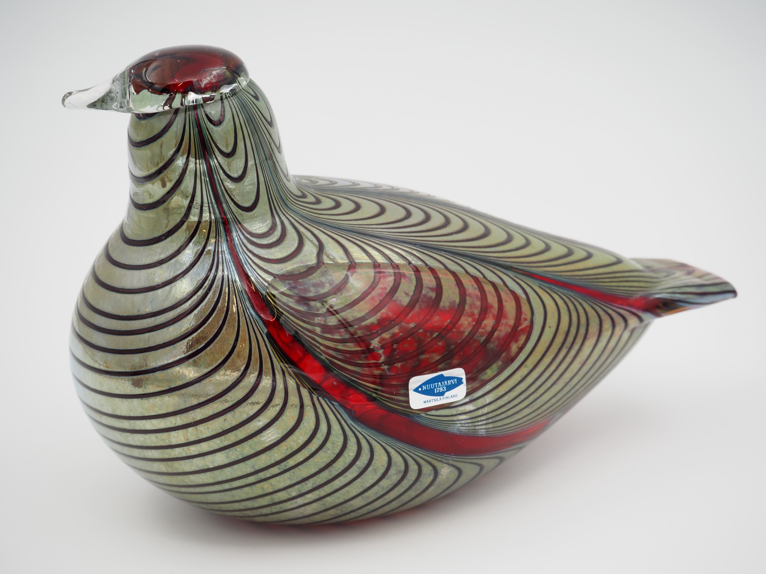 Oiva Toikka - Huutokauppa Ekman