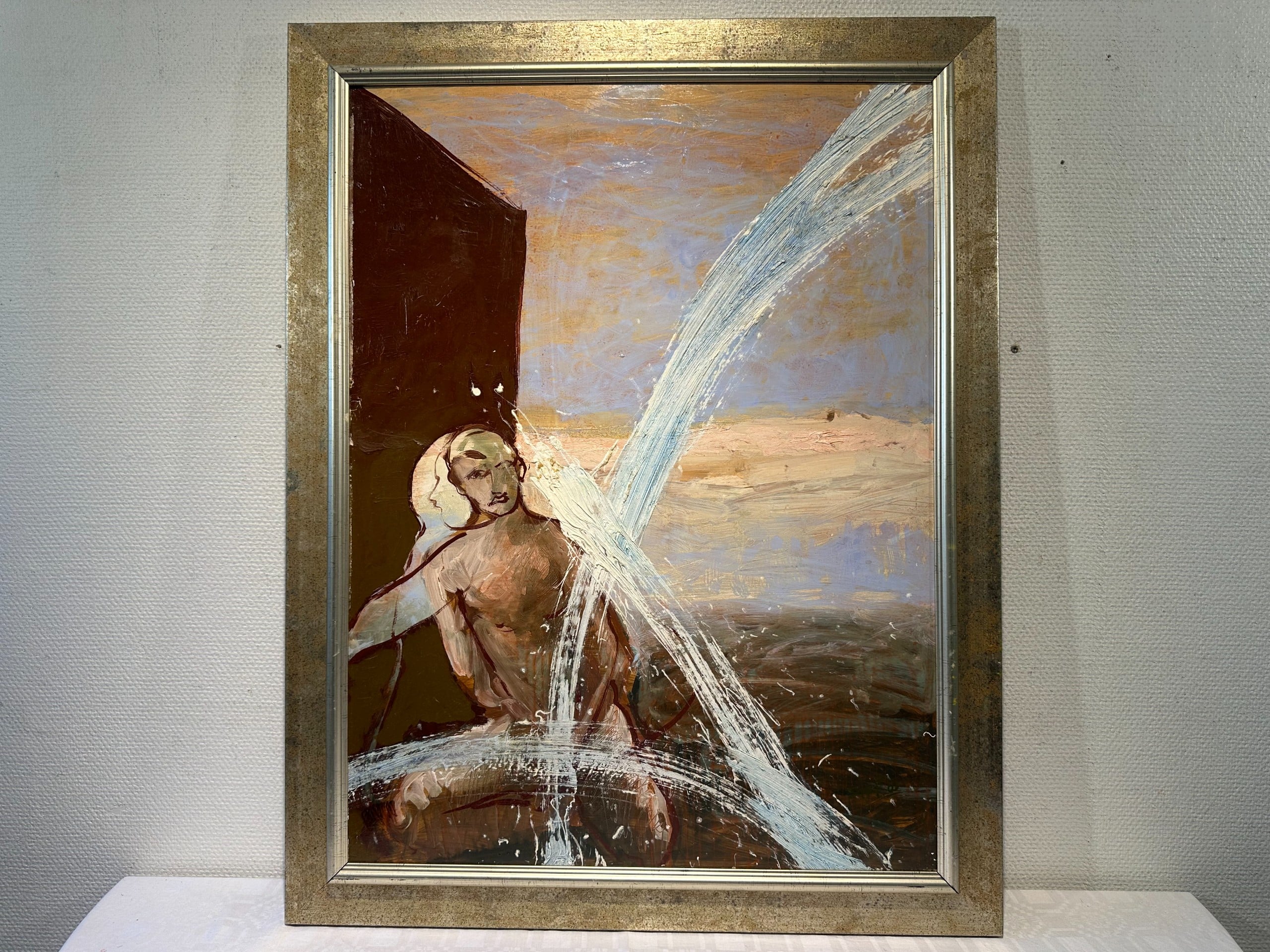 Sami Rinne - Huutokauppa Ekman