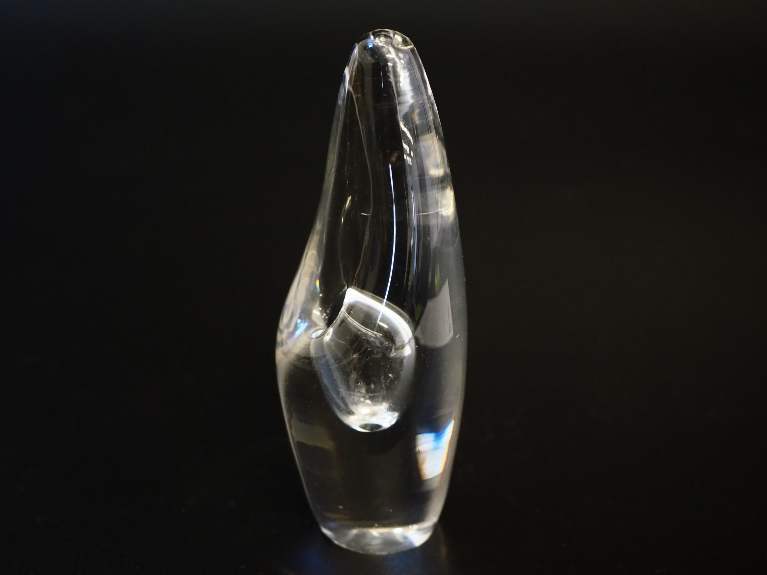 Timo Sarpaneva - Huutokauppa Ekman