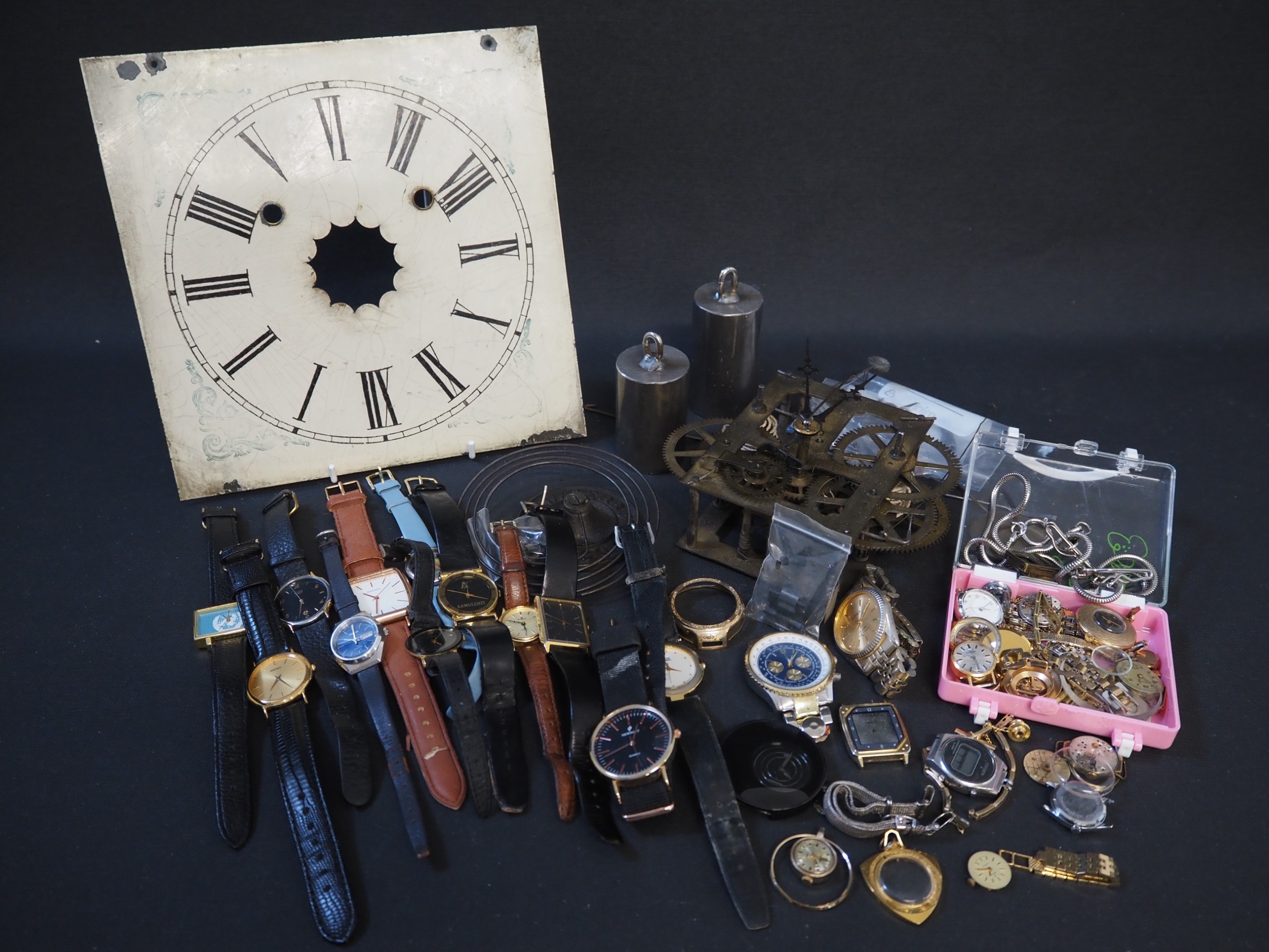 Kellot ym. - Huutokauppa Ekman