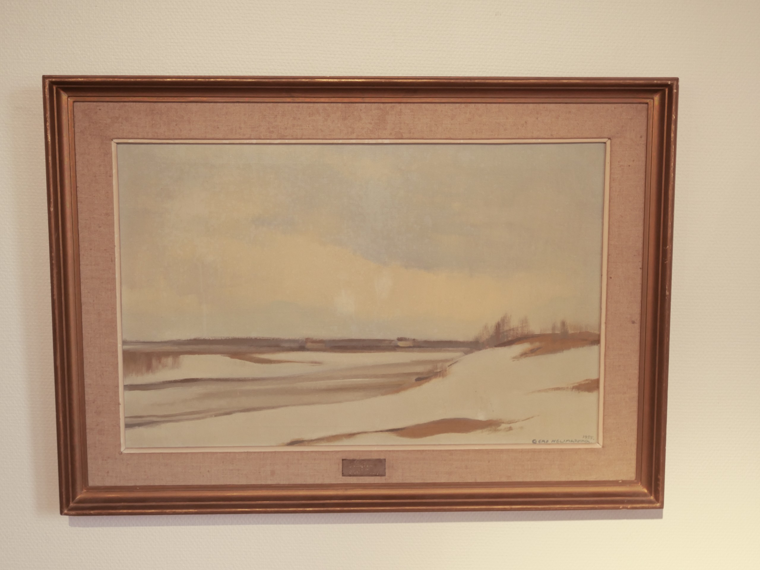 Eero Nelimarkka - Huutokauppa Ekman