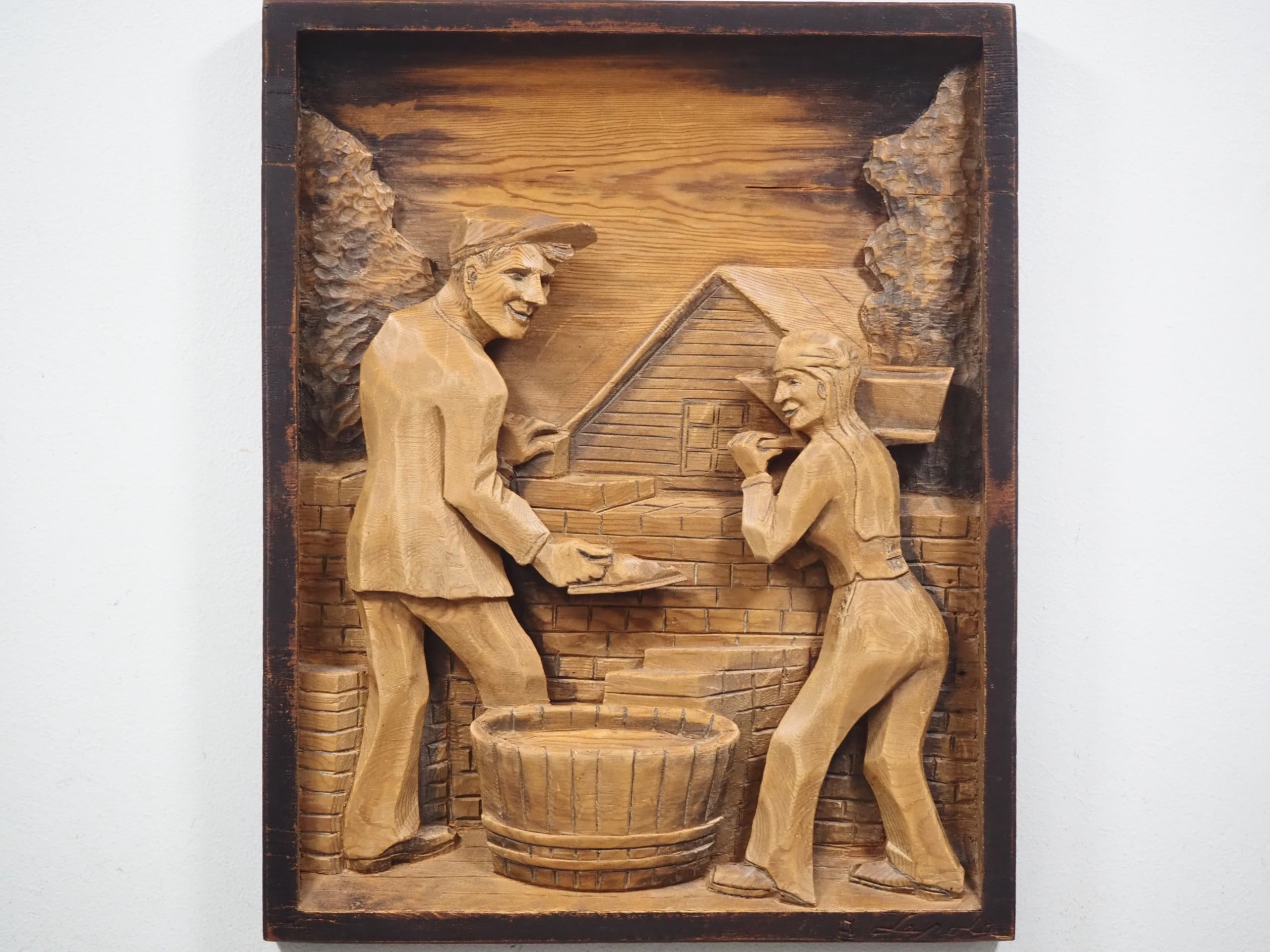 Lapola - Huutokauppa Ekman