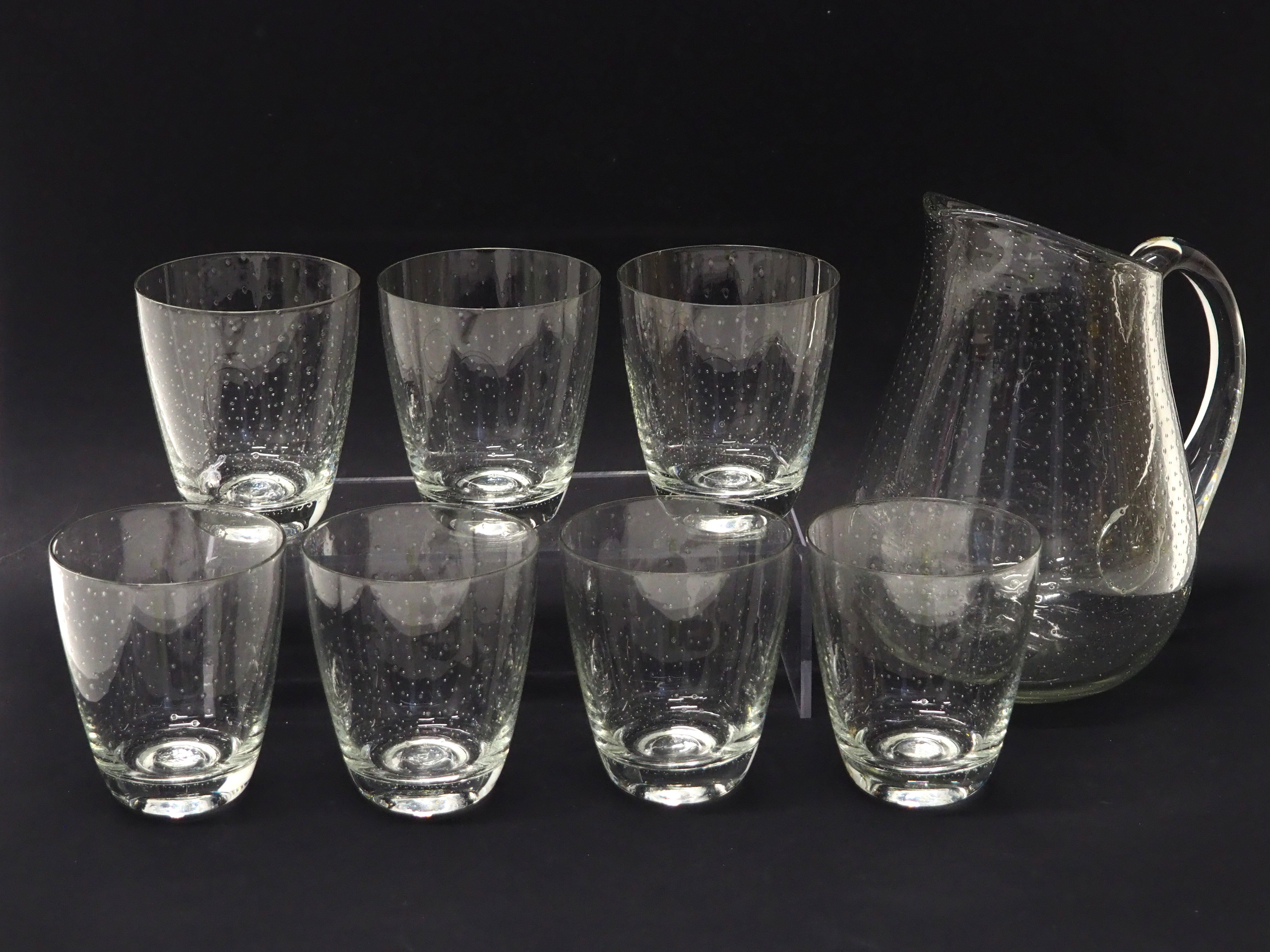 Gunnel Nyman - Huutokauppa Ekman