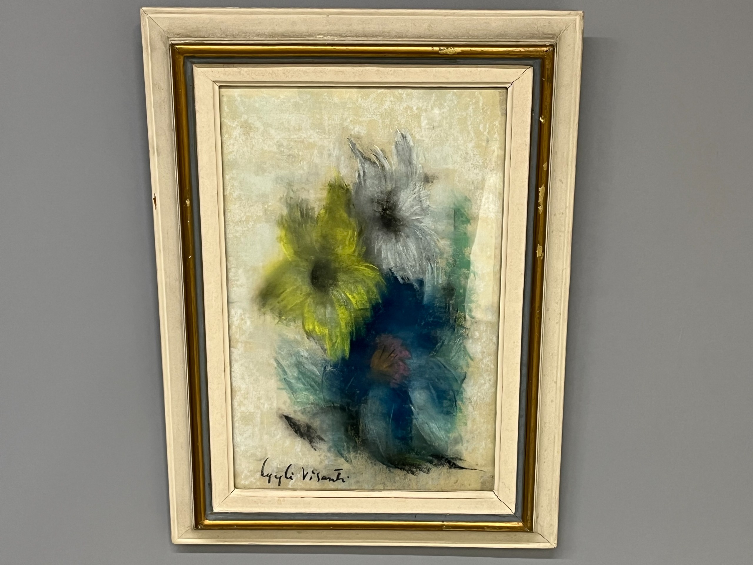 Lyyli Visanti - Huutokauppa Ekman