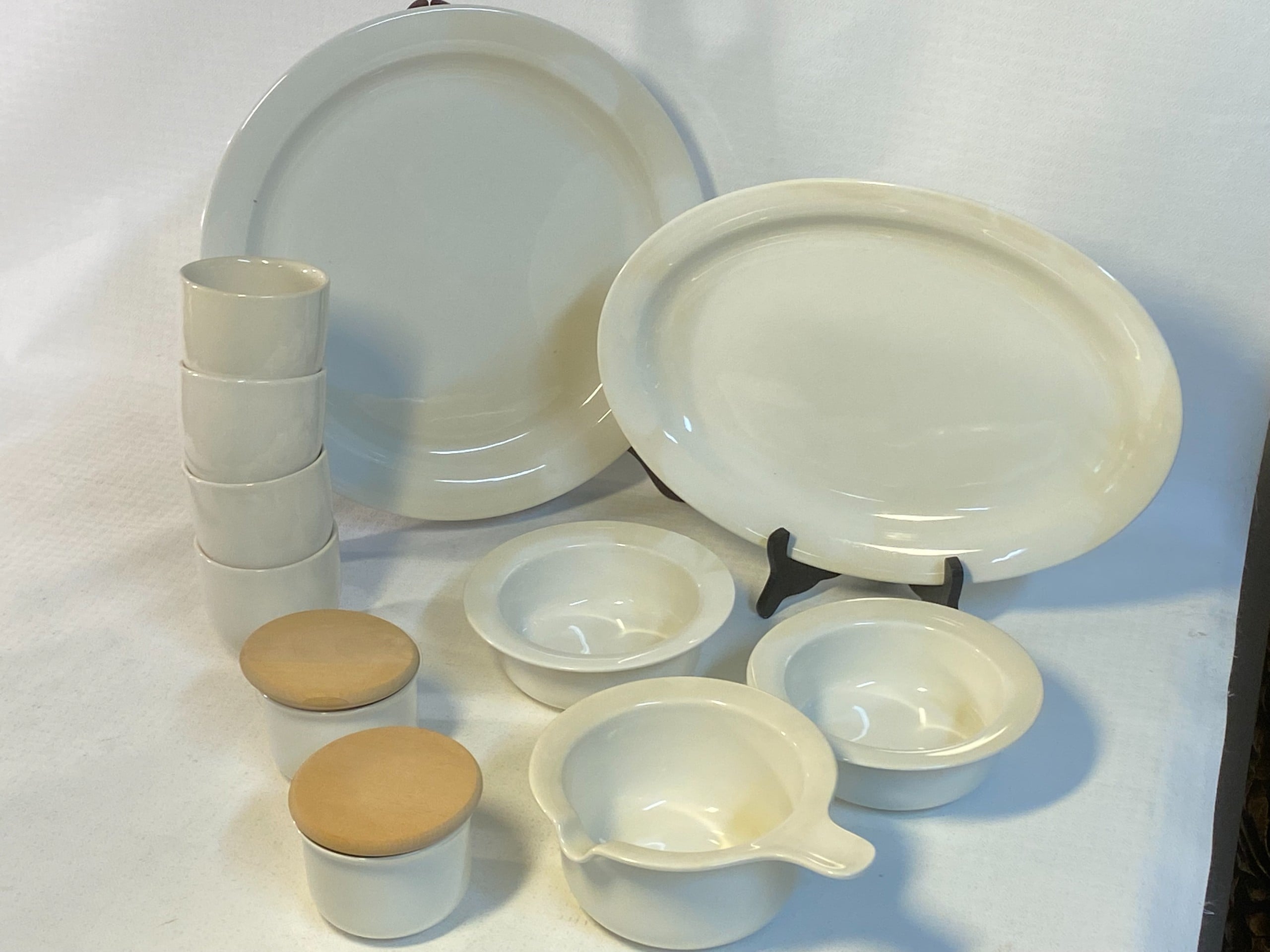 Arabia Arctica - Huutokauppa Ekman