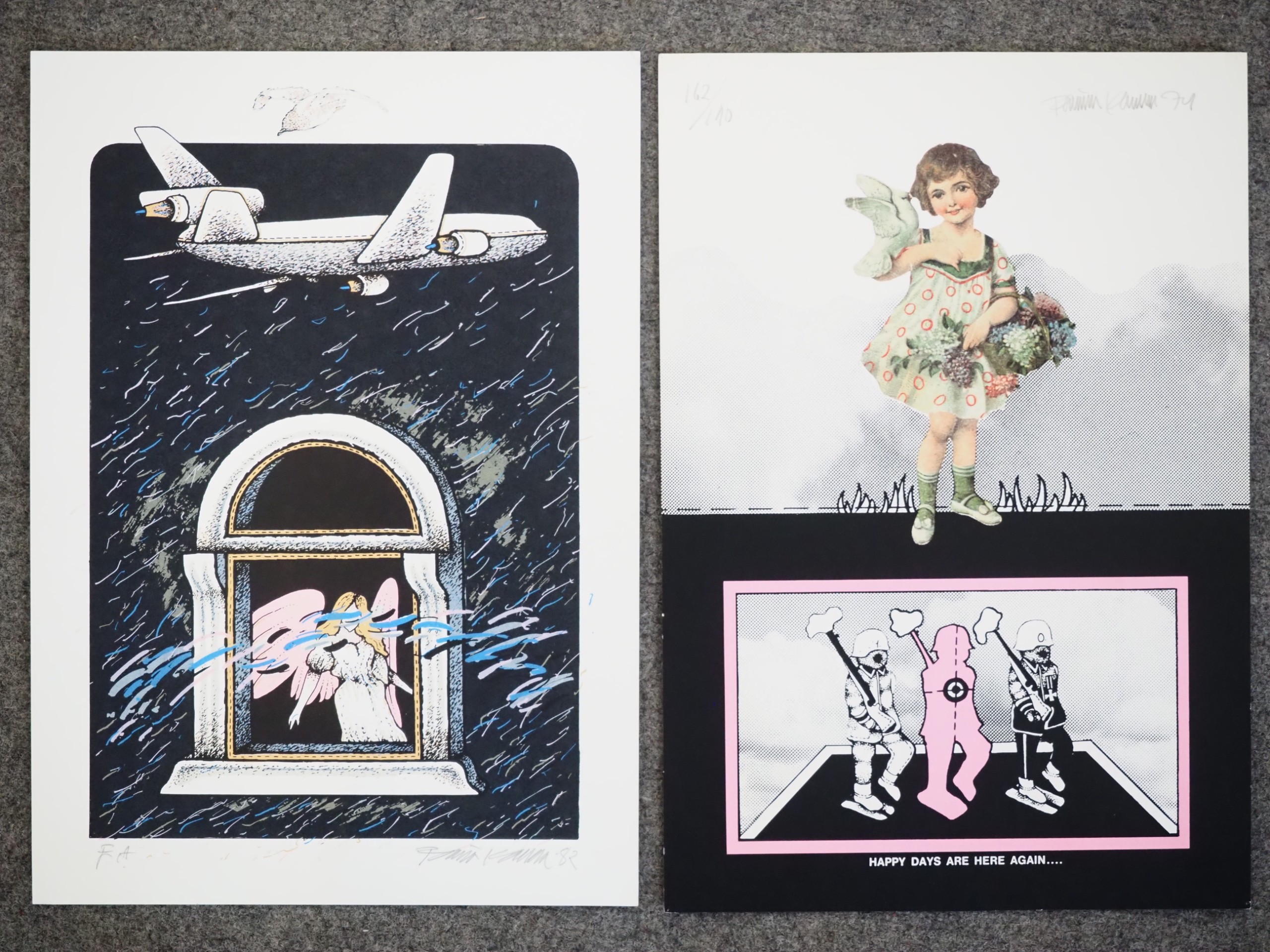 Raimo Kanerva - Huutokauppa Ekman