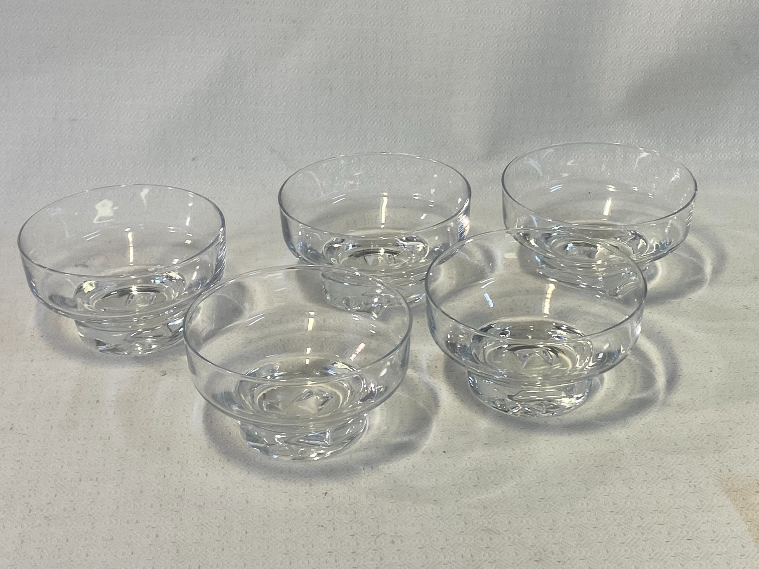 Tapio Wirkkala - Huutokauppa Ekman