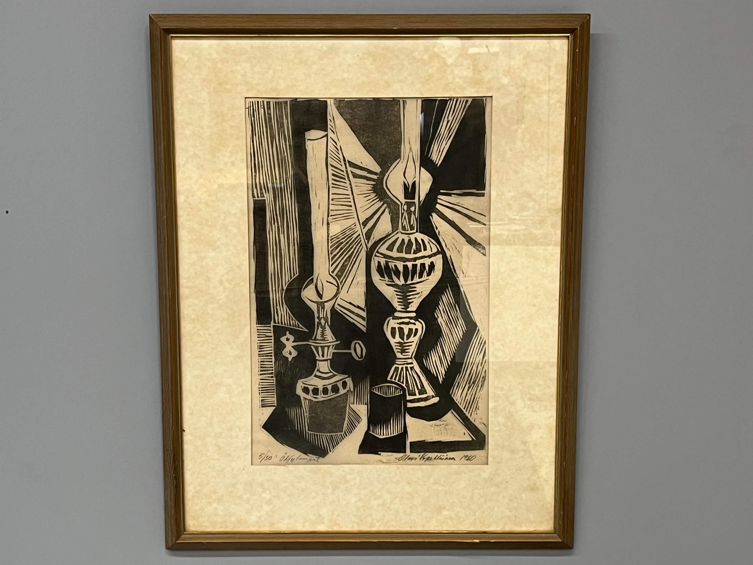 Olavi Vepsäläinen - Huutokauppa Ekman