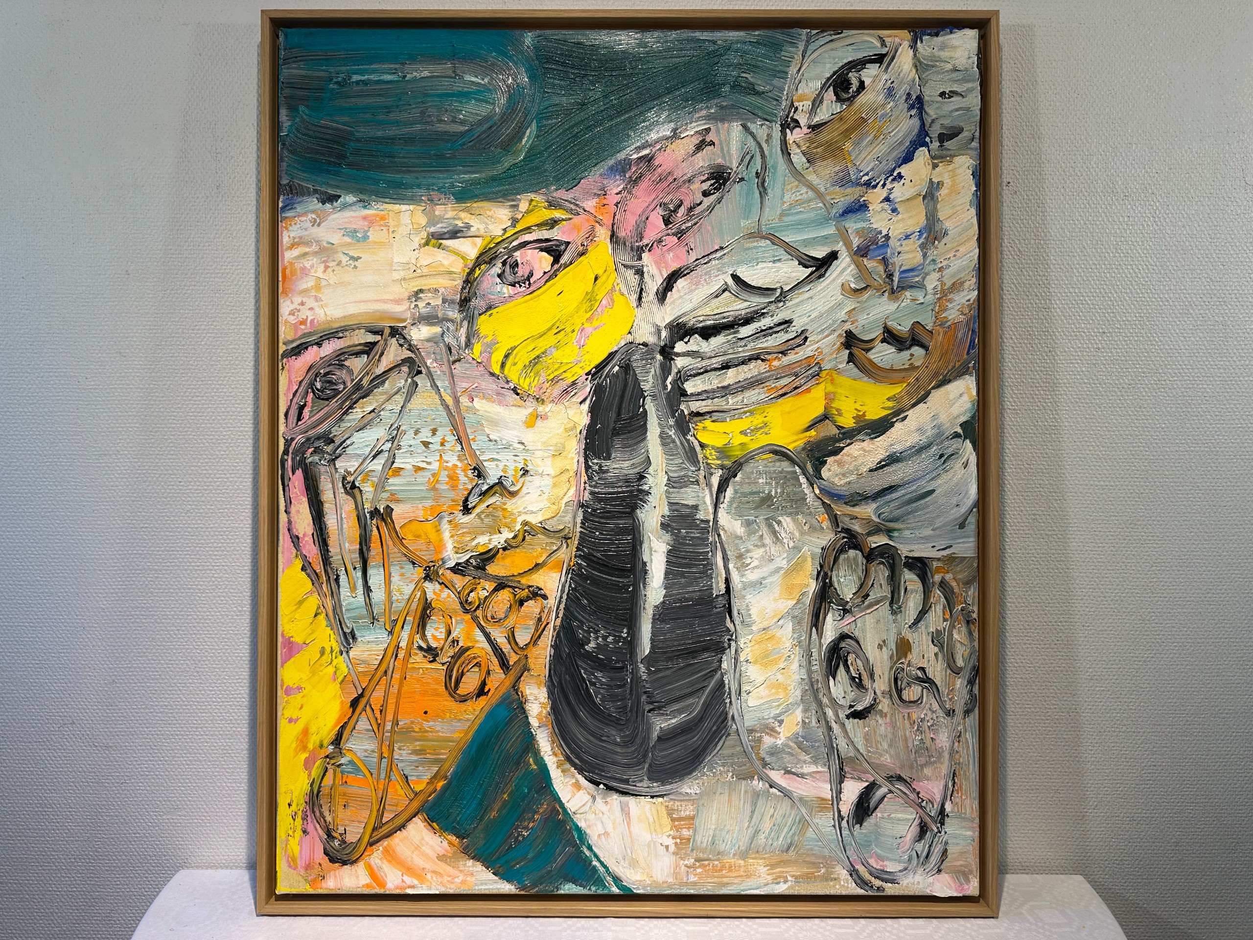 Sami Rinne - Huutokauppa Ekman