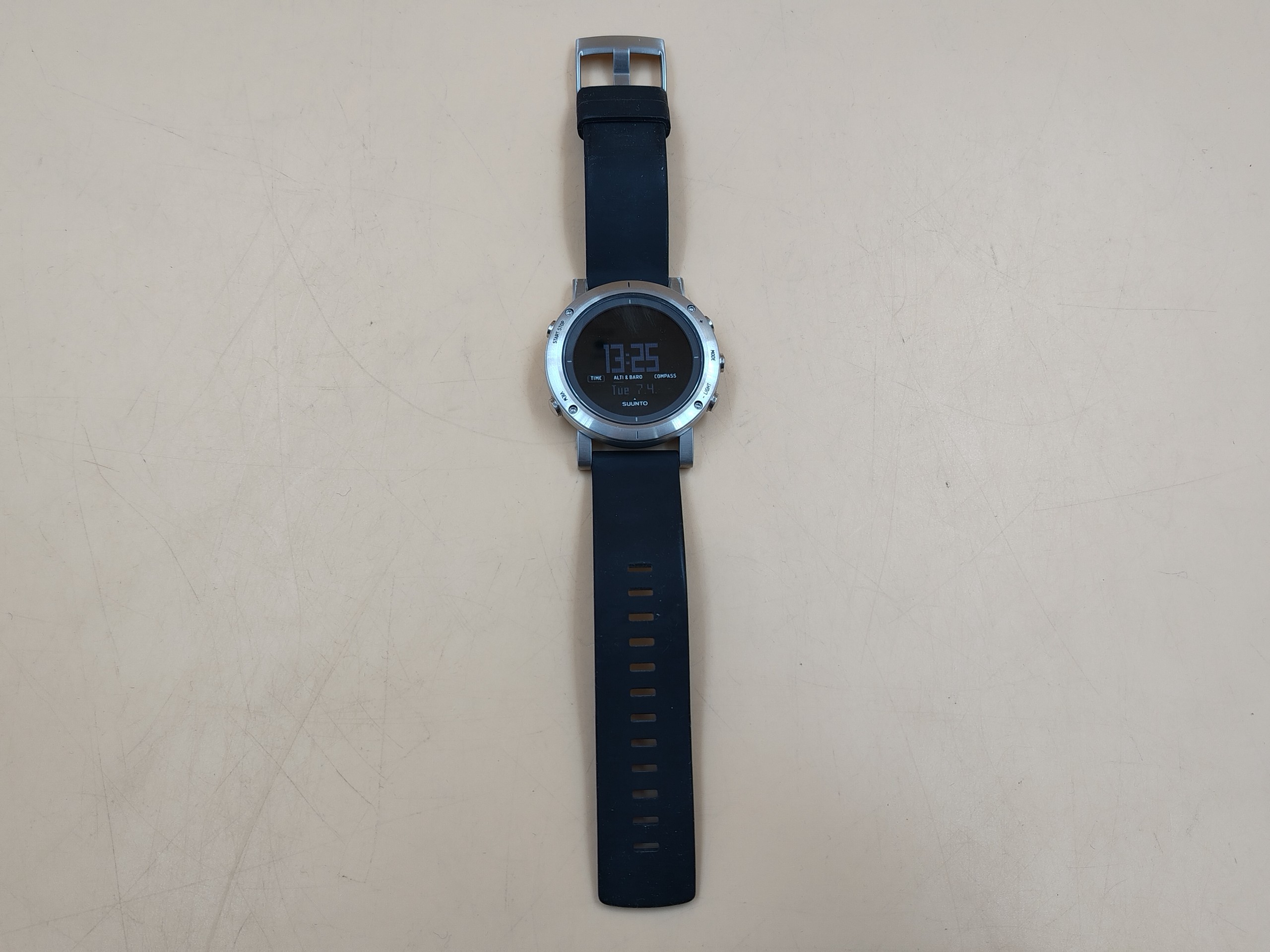 Suunto Core - Huutokauppa Ekman