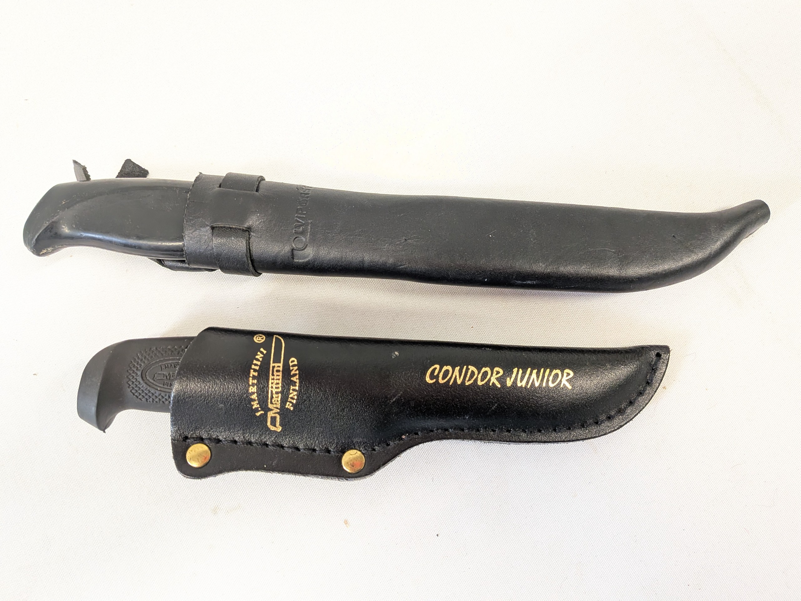 Marttiini - Huutokauppa Ekman