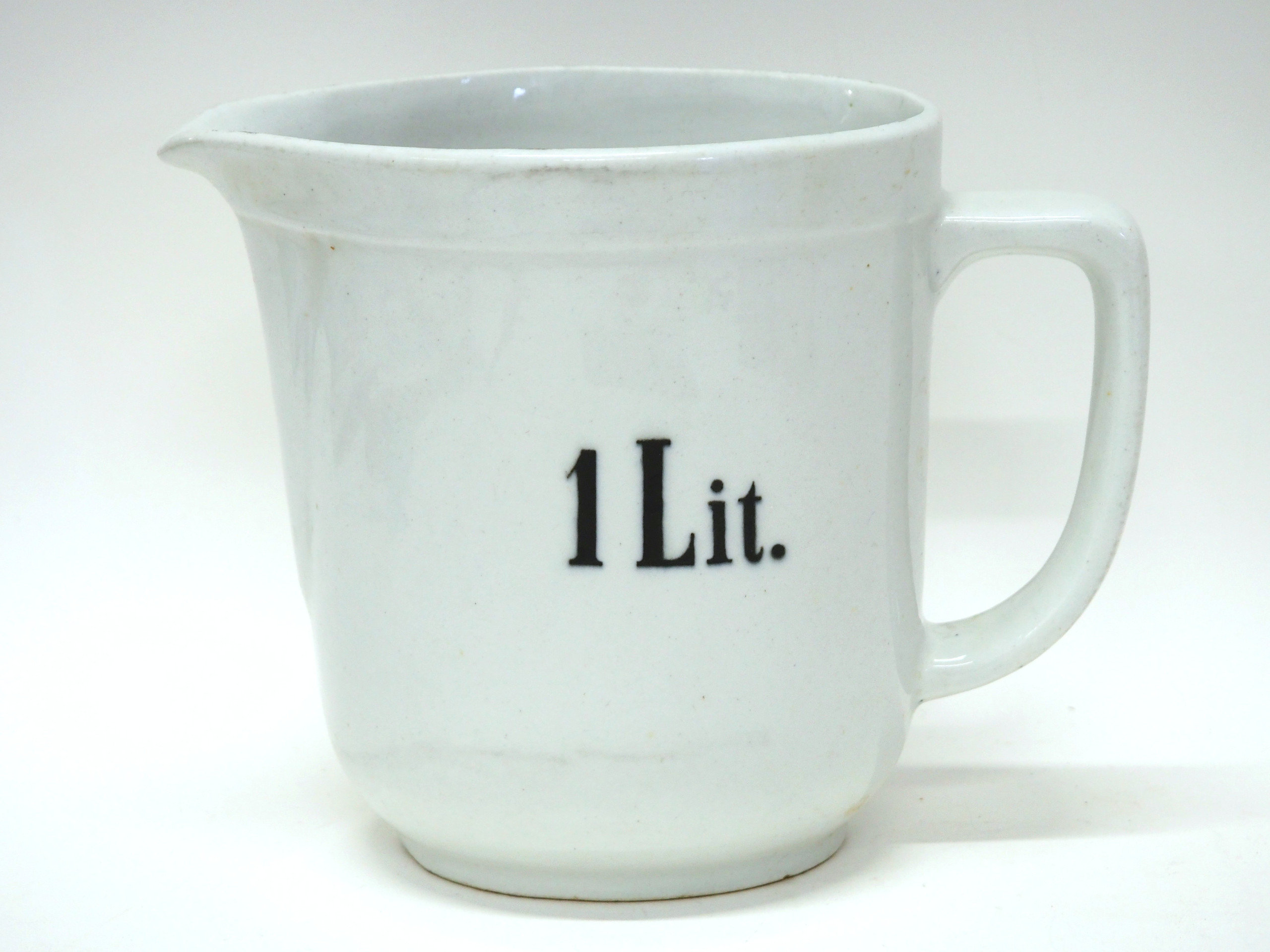 Arabia 1 L - Huutokauppa Ekman