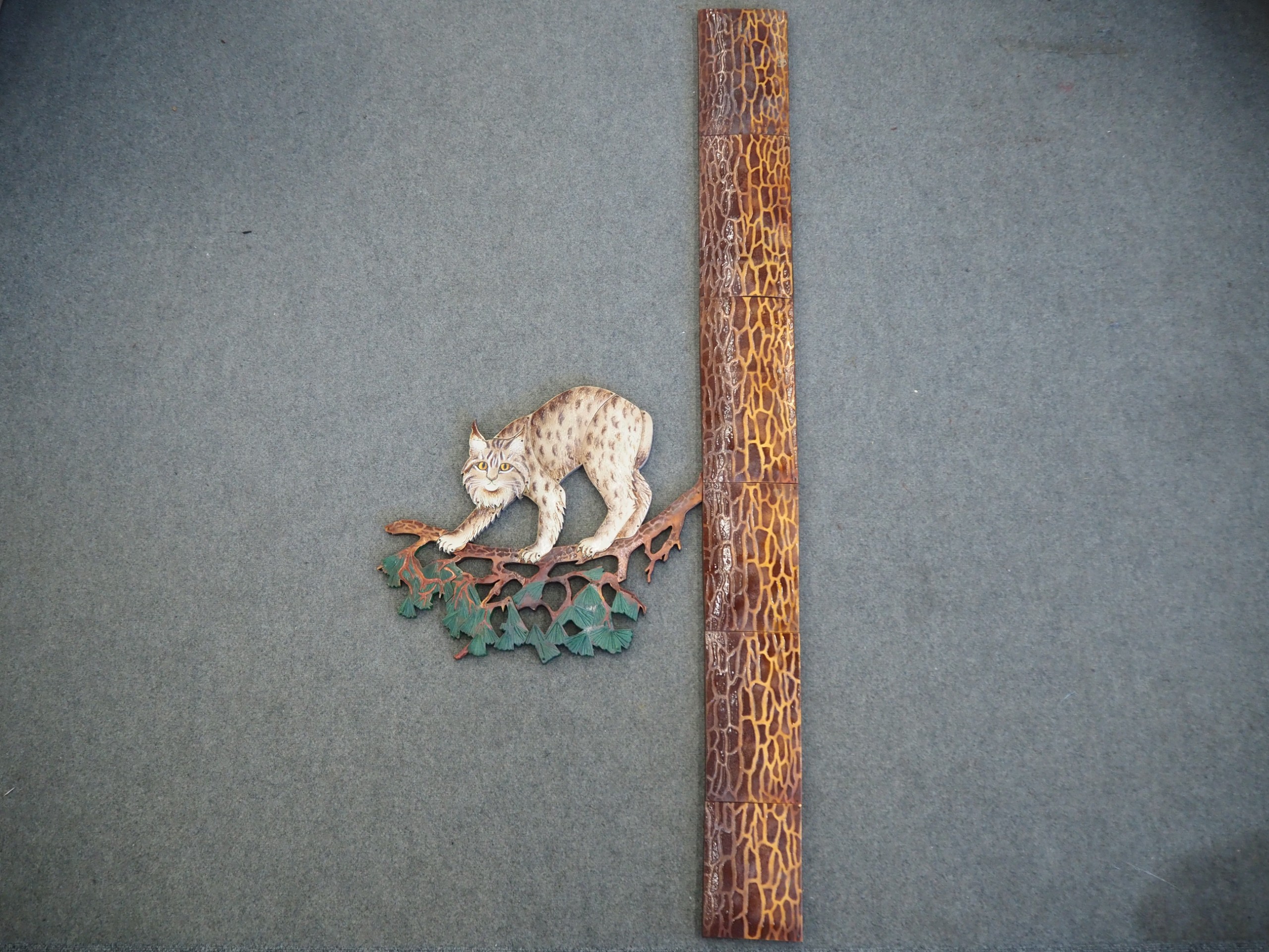 Anita Wangel - Huutokauppa Ekman