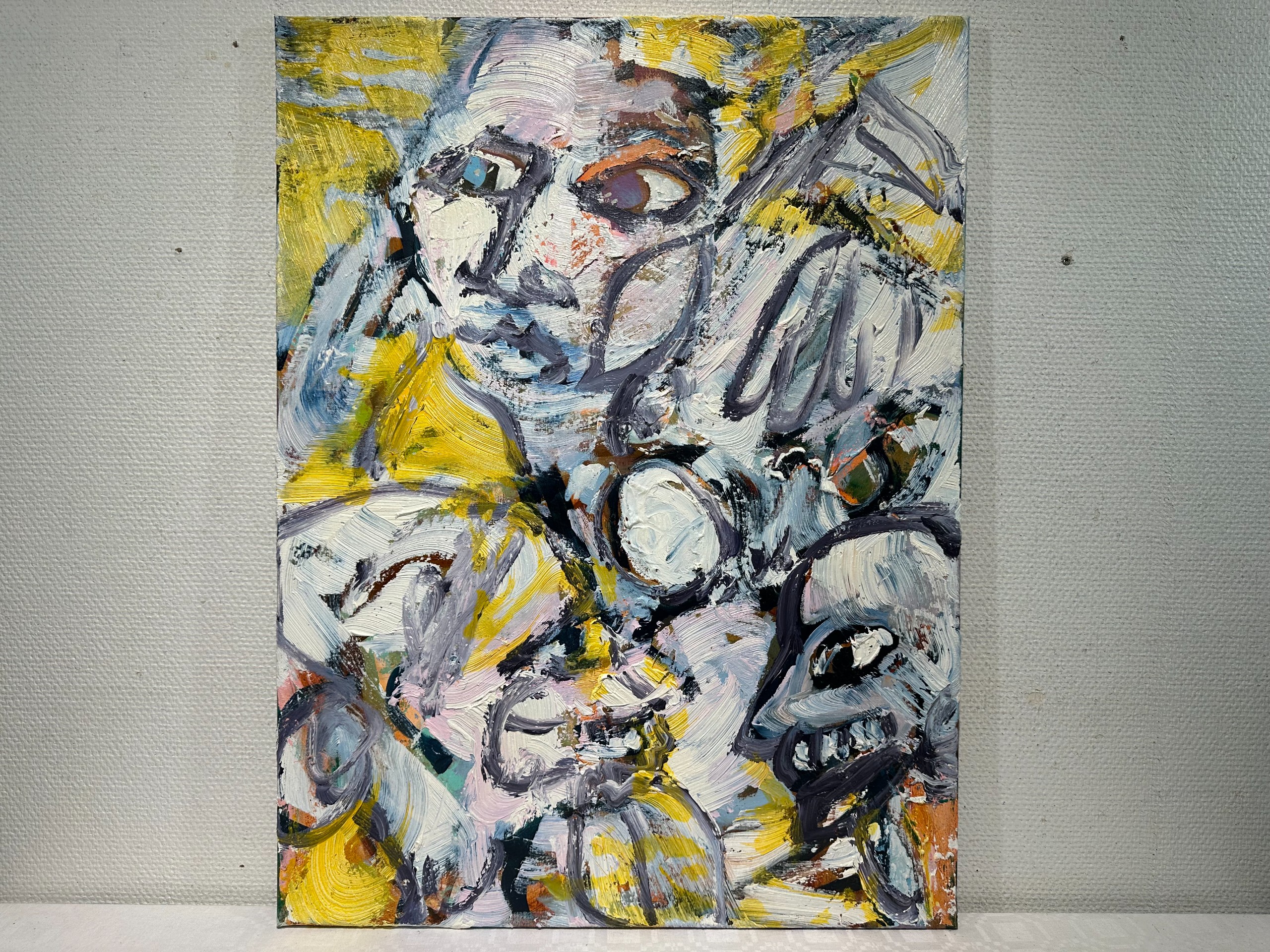 Sami Rinne - Huutokauppa Ekman