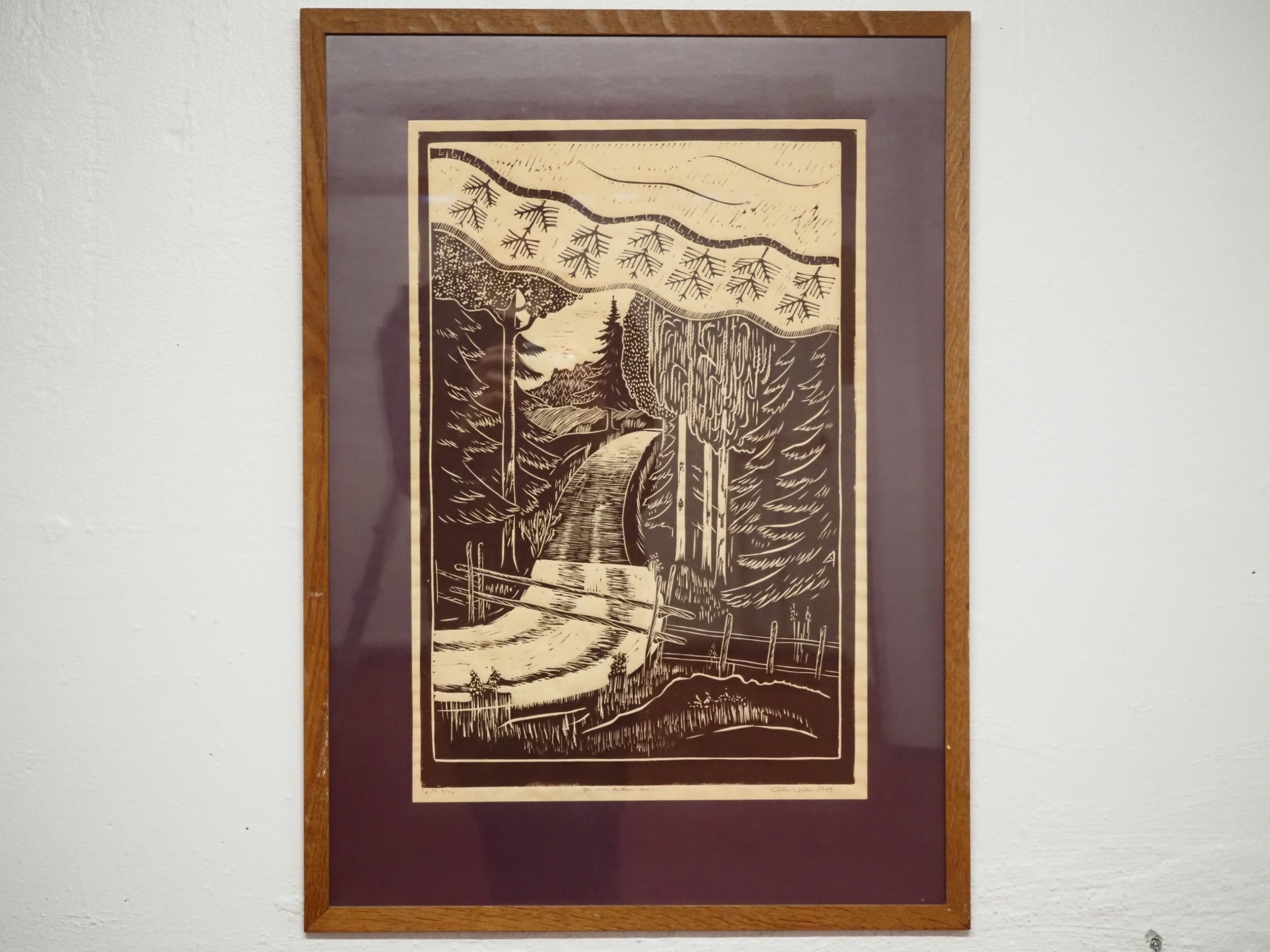 Olli Viiri - Huutokauppa Ekman