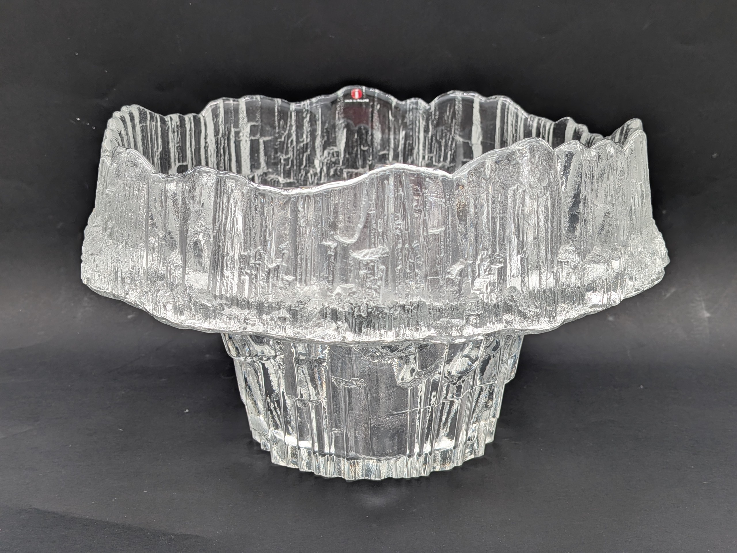 Tapio Wirkkala - Huutokauppa Ekman