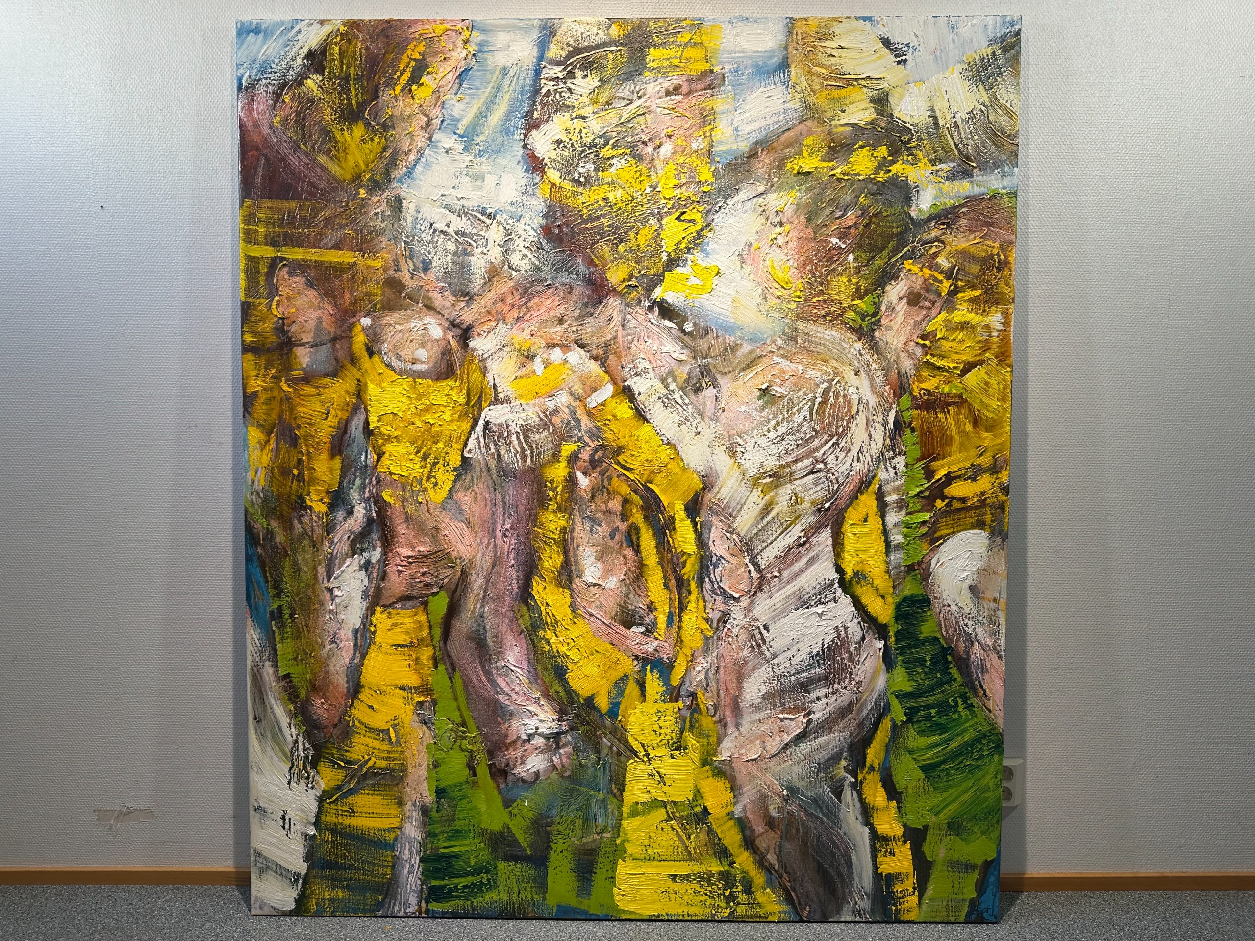 Sami Rinne - Huutokauppa Ekman