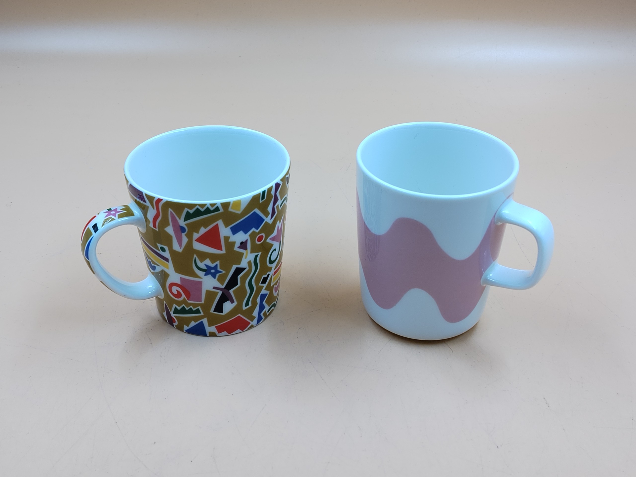 Arabia ym. - Huutokauppa Ekman