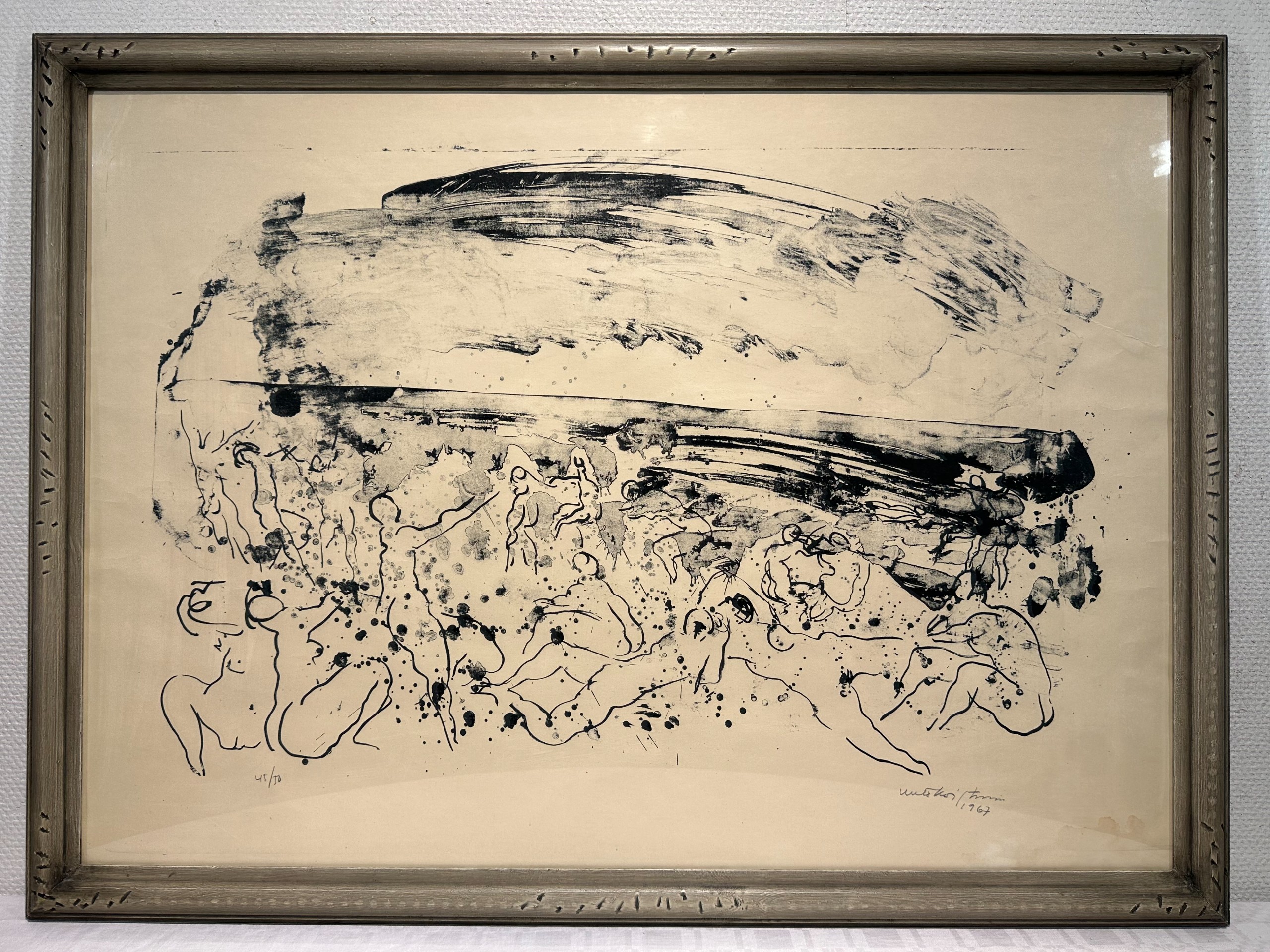 Unto Koistinen - Huutokauppa Ekman