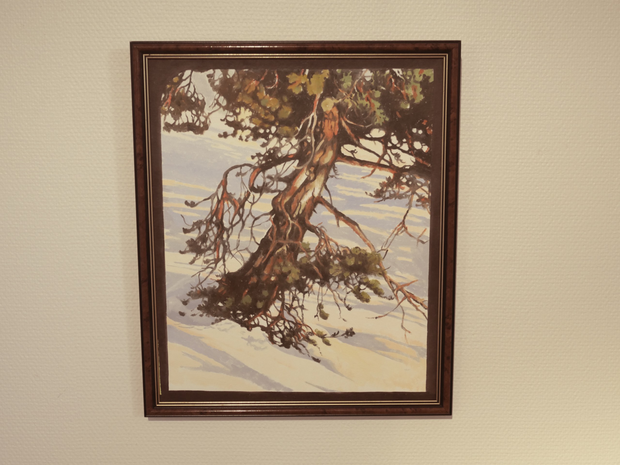 Teppo Terä - Huutokauppa Ekman