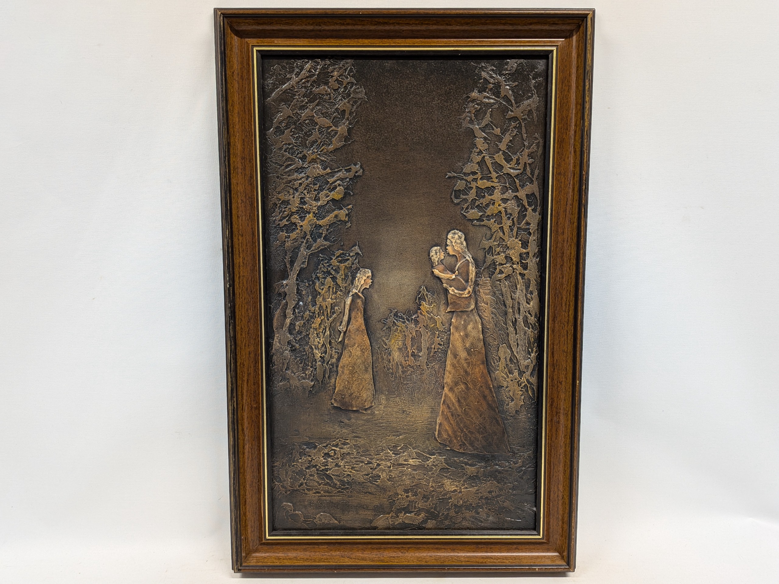 Pauli Antero Ropo - Huutokauppa Ekman